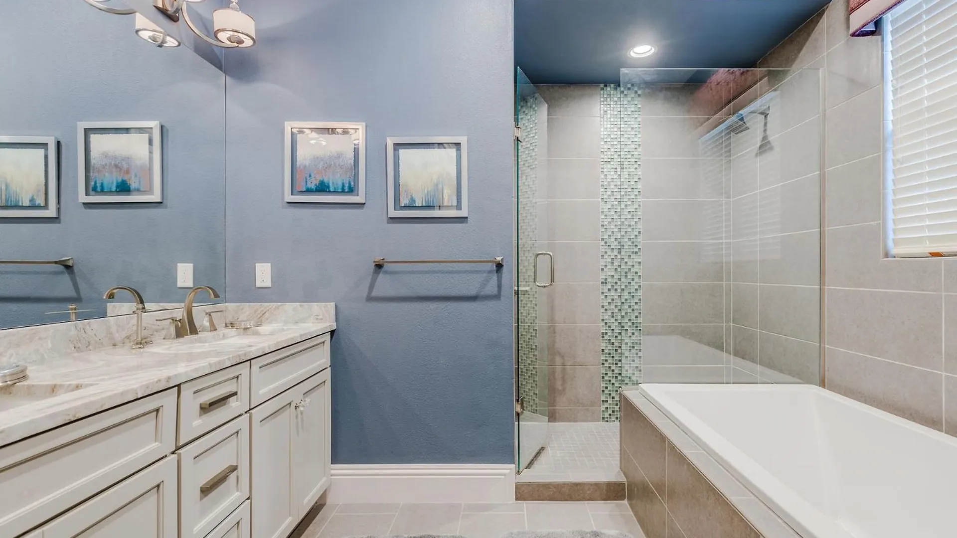 8br Villa: Your Haven In Orlando6561 Kissimmee