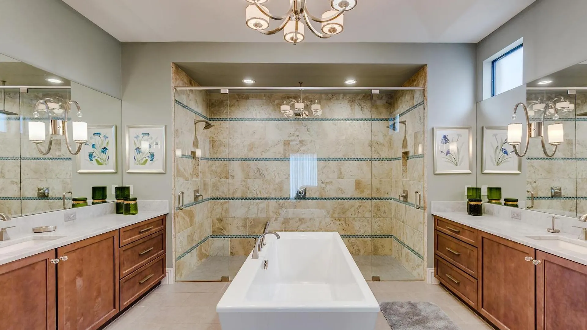 Villa 8br Villa: Your Haven In Orlando6561
