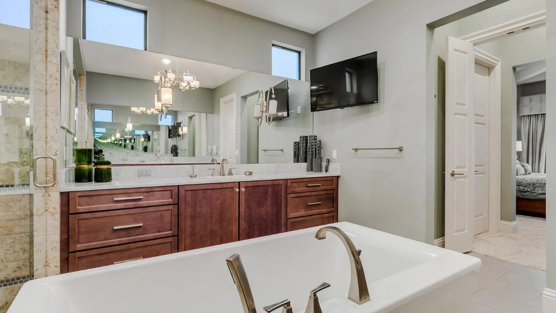 8br Villa: Your Haven In Orlando6561 Villa *