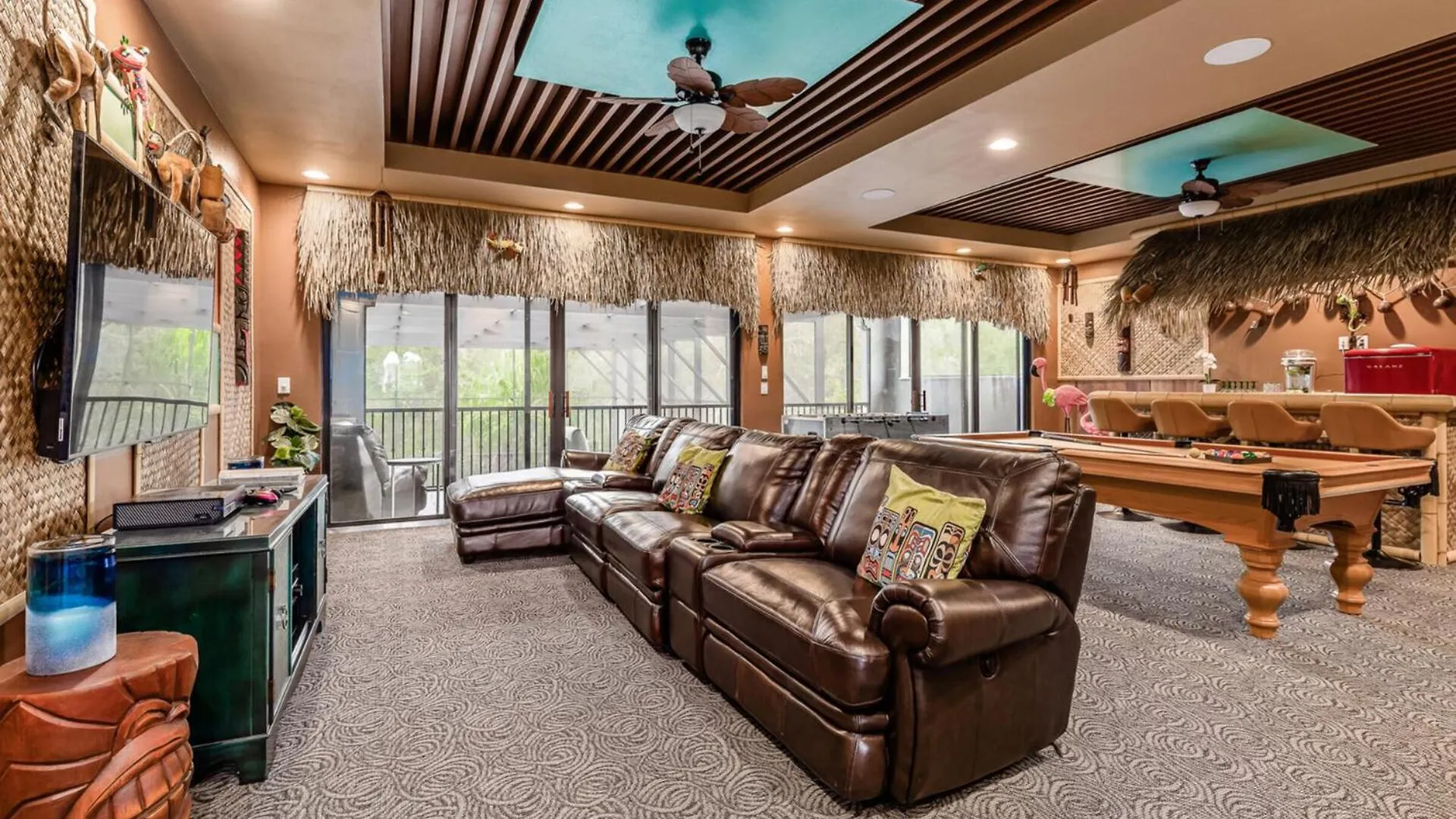 8br Villa: Your Haven In Orlando6561 * Kissimmee