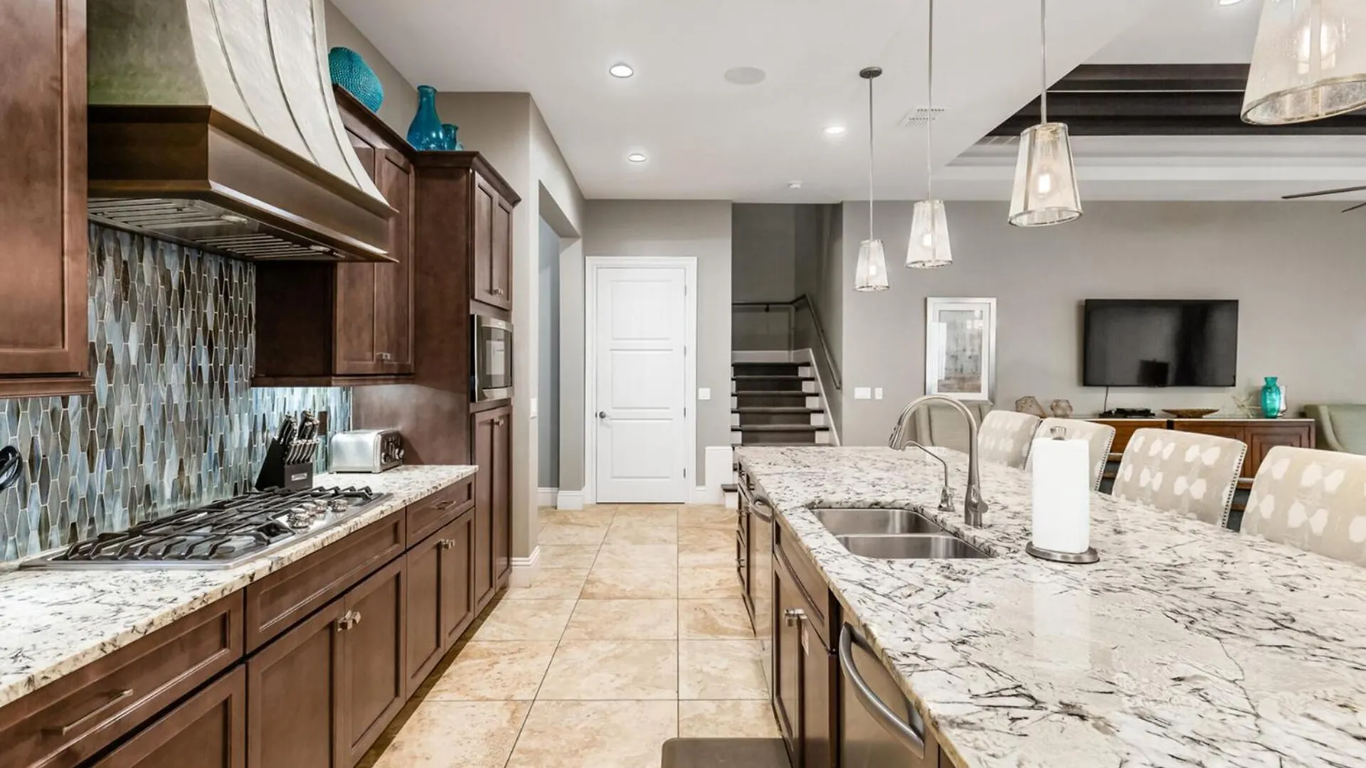 Villa 8br Villa: Your Haven In Orlando6561 Kissimmee