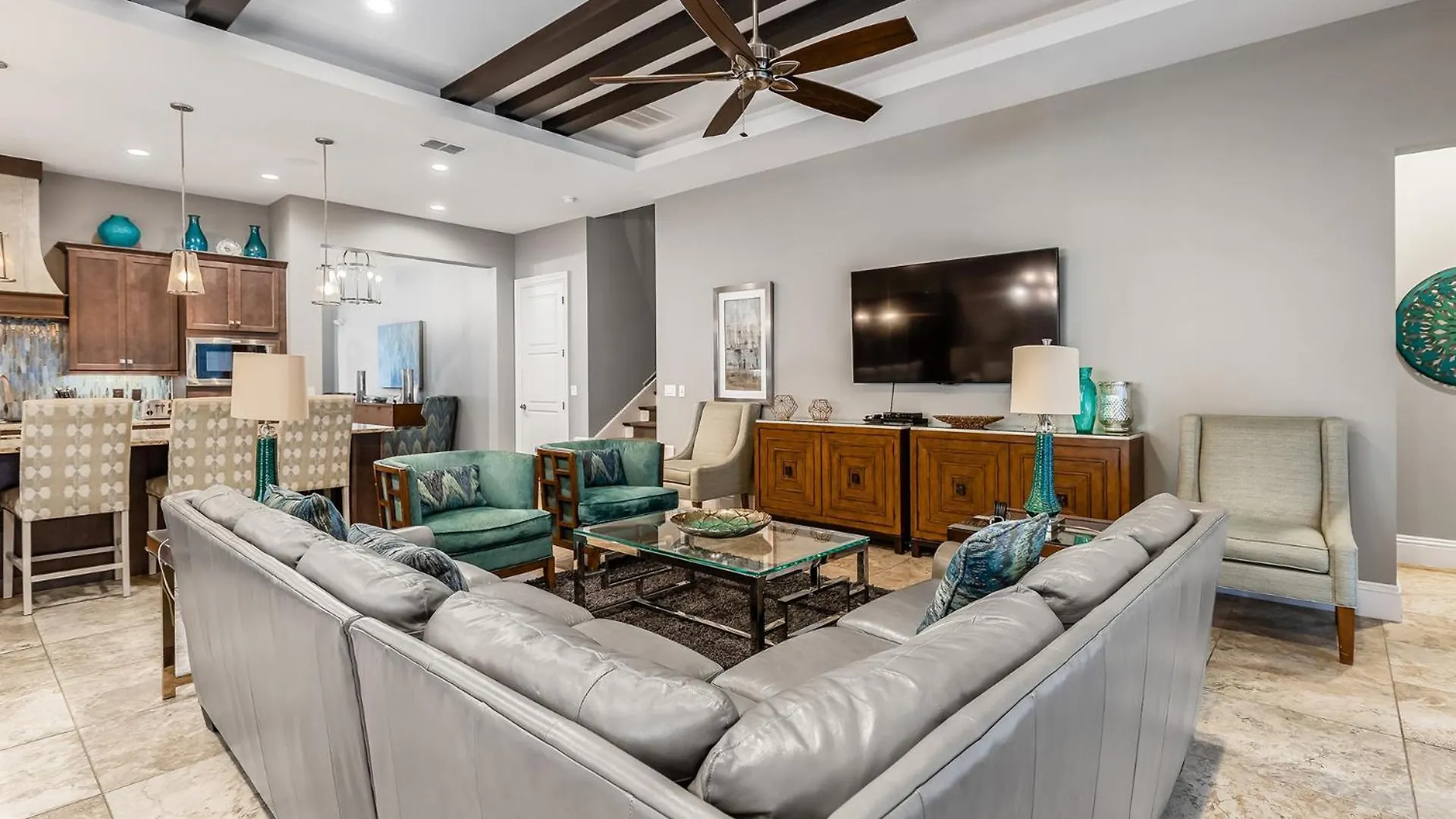 8br Villa: Your Haven In Orlando6561 Kissimmee