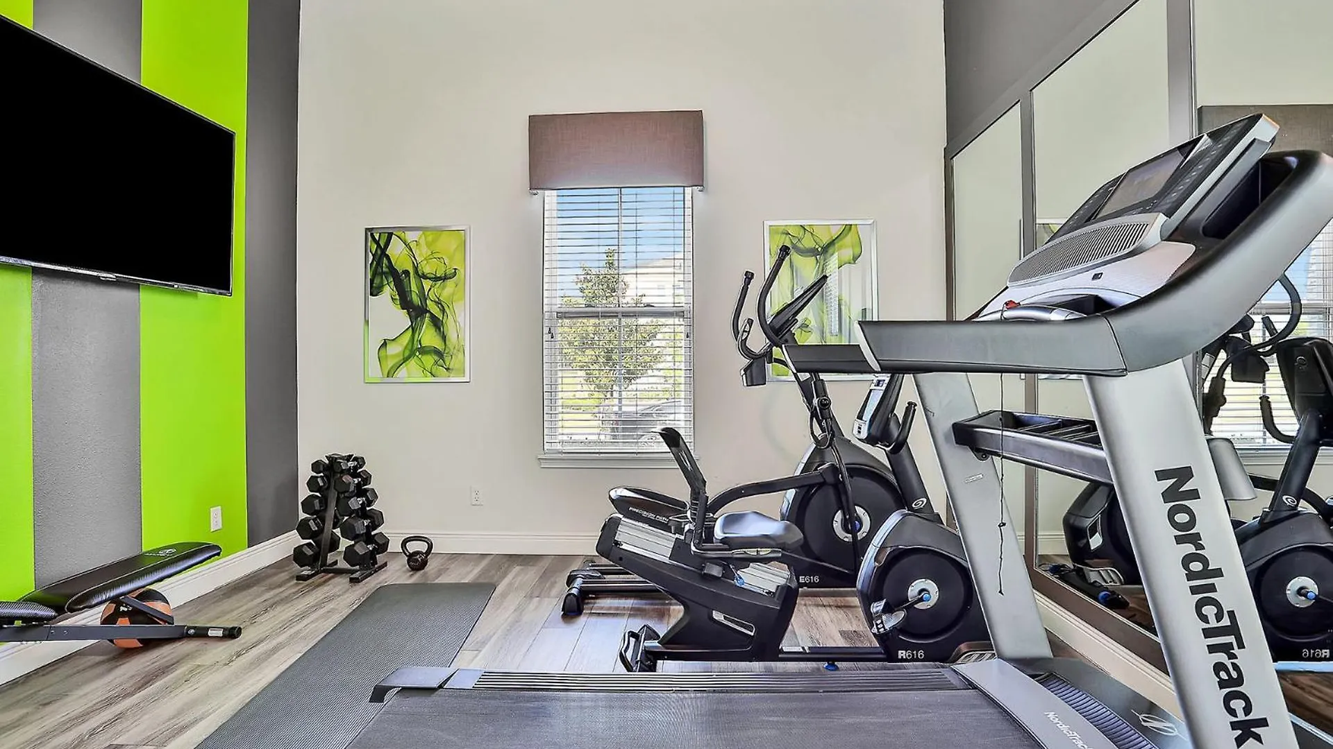 Stunning Dream In Orlando Oasis6560