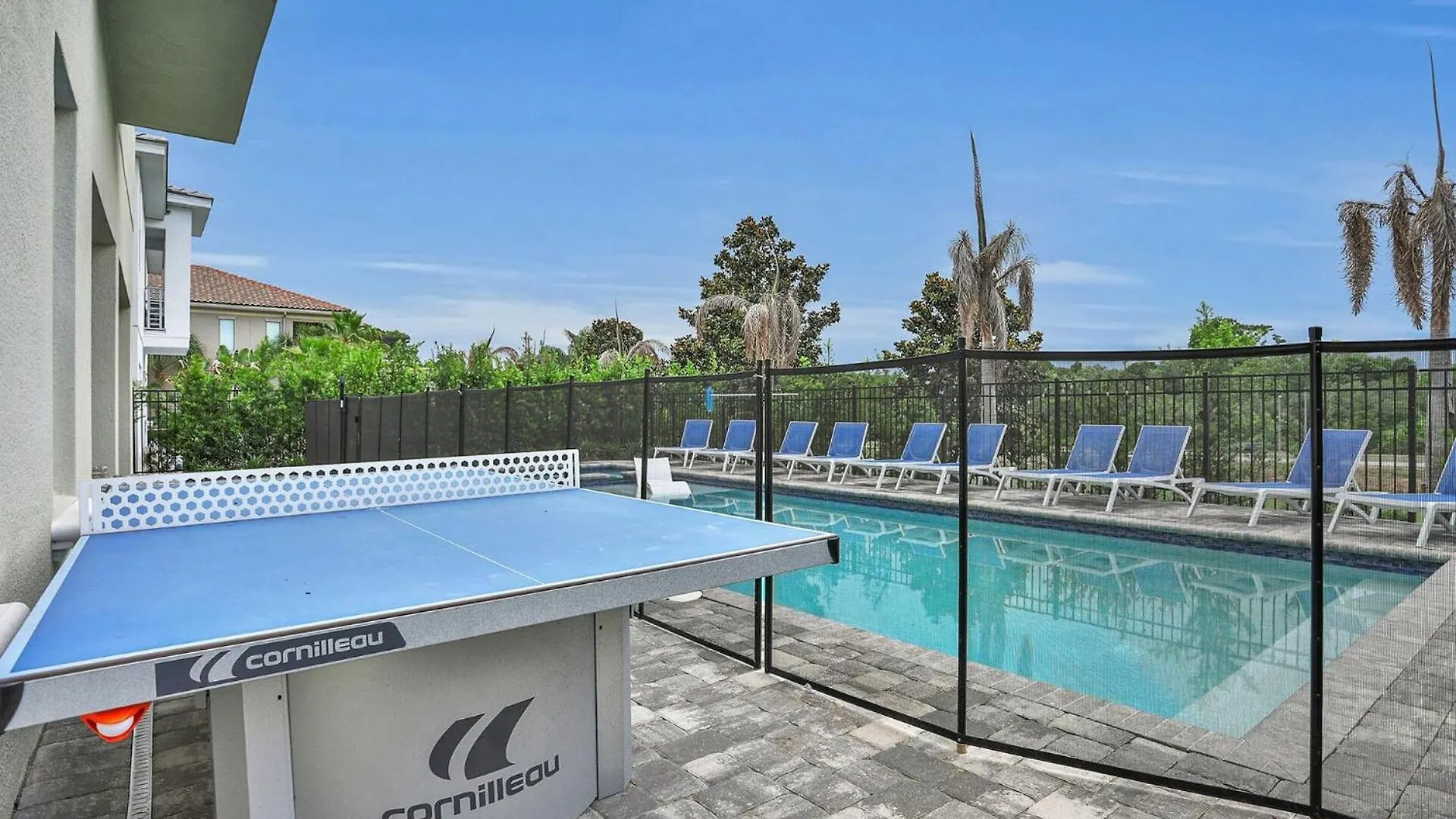 Stunning Dream In Orlando Oasis6560 Kissimmee
