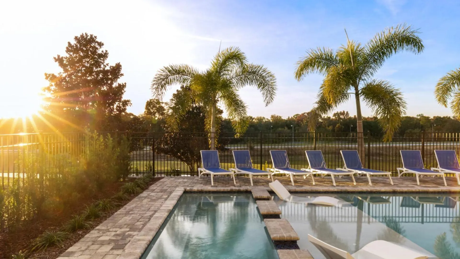 Stunning Dream In Orlando Oasis6560 * Kissimmee