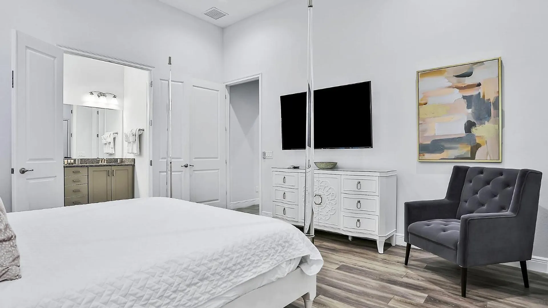 Villa Stunning Dream In Orlando Oasis6560