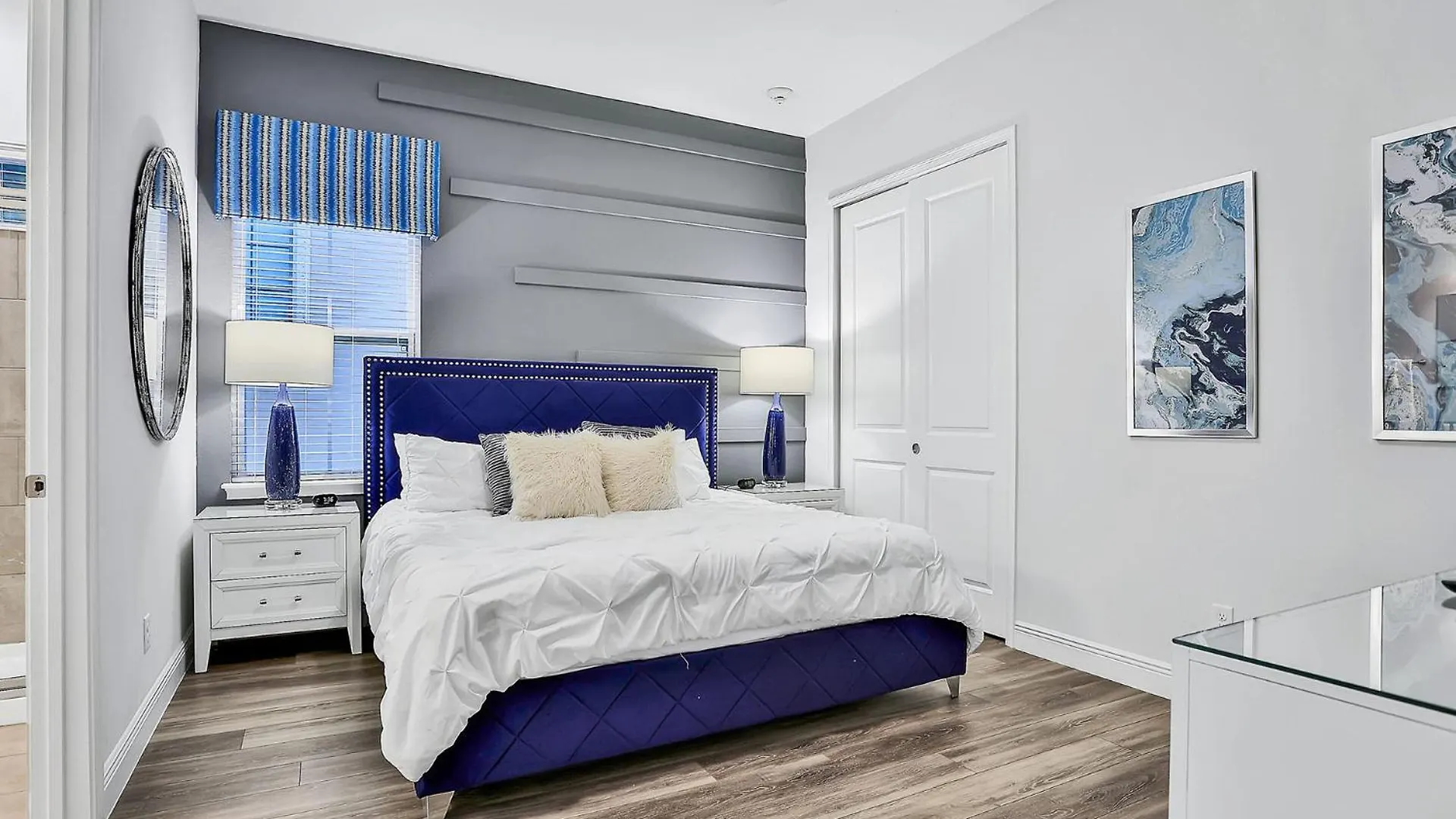 Stunning Dream In Orlando Oasis6560