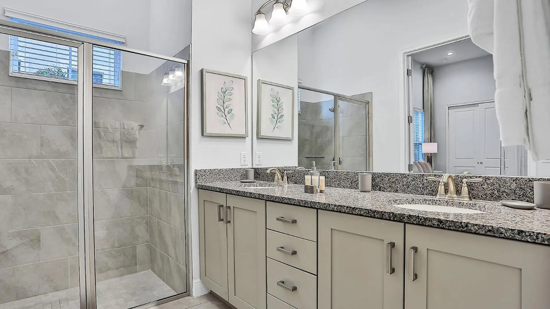 Villa Stunning Dream In Orlando Oasis6560