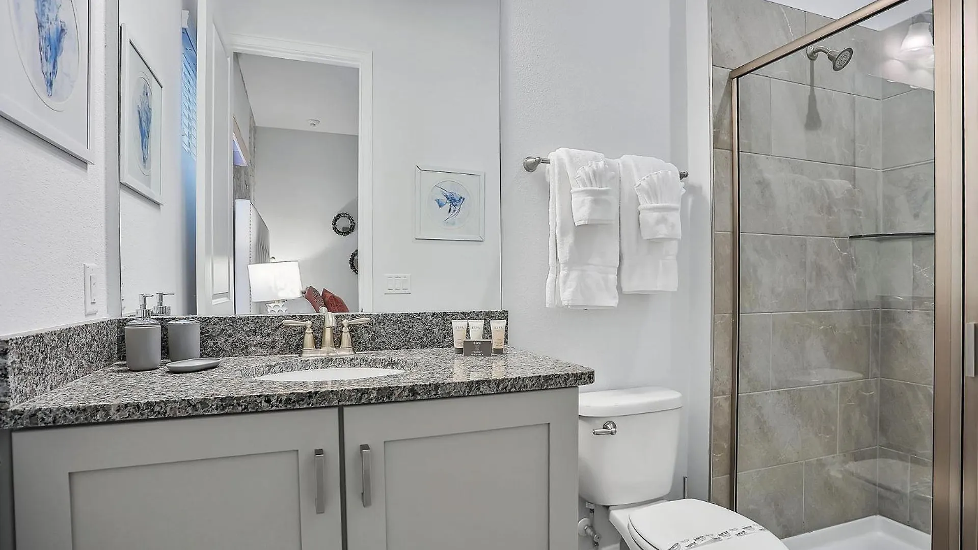 Stunning Dream In Orlando Oasis6560