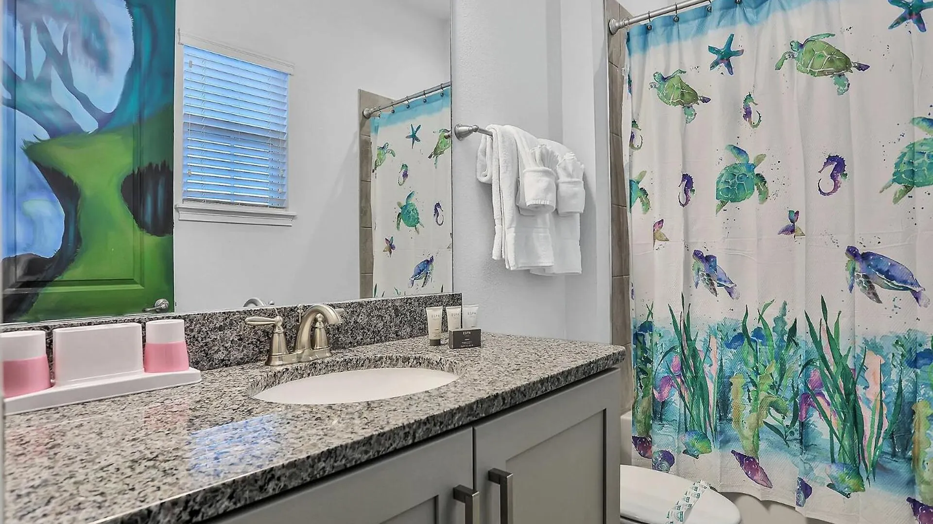 Stunning Dream In Orlando Oasis6560 Villa