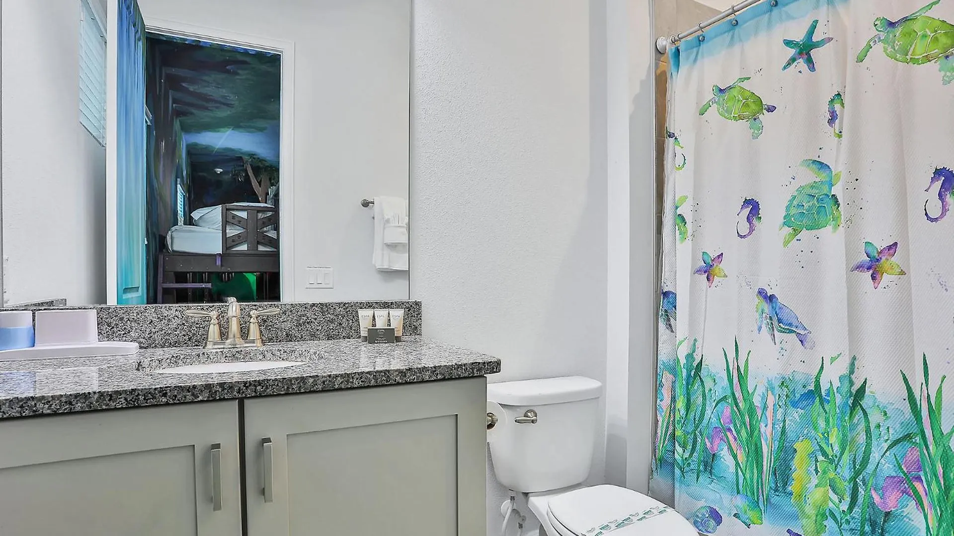 Villa Stunning Dream In Orlando Oasis6560