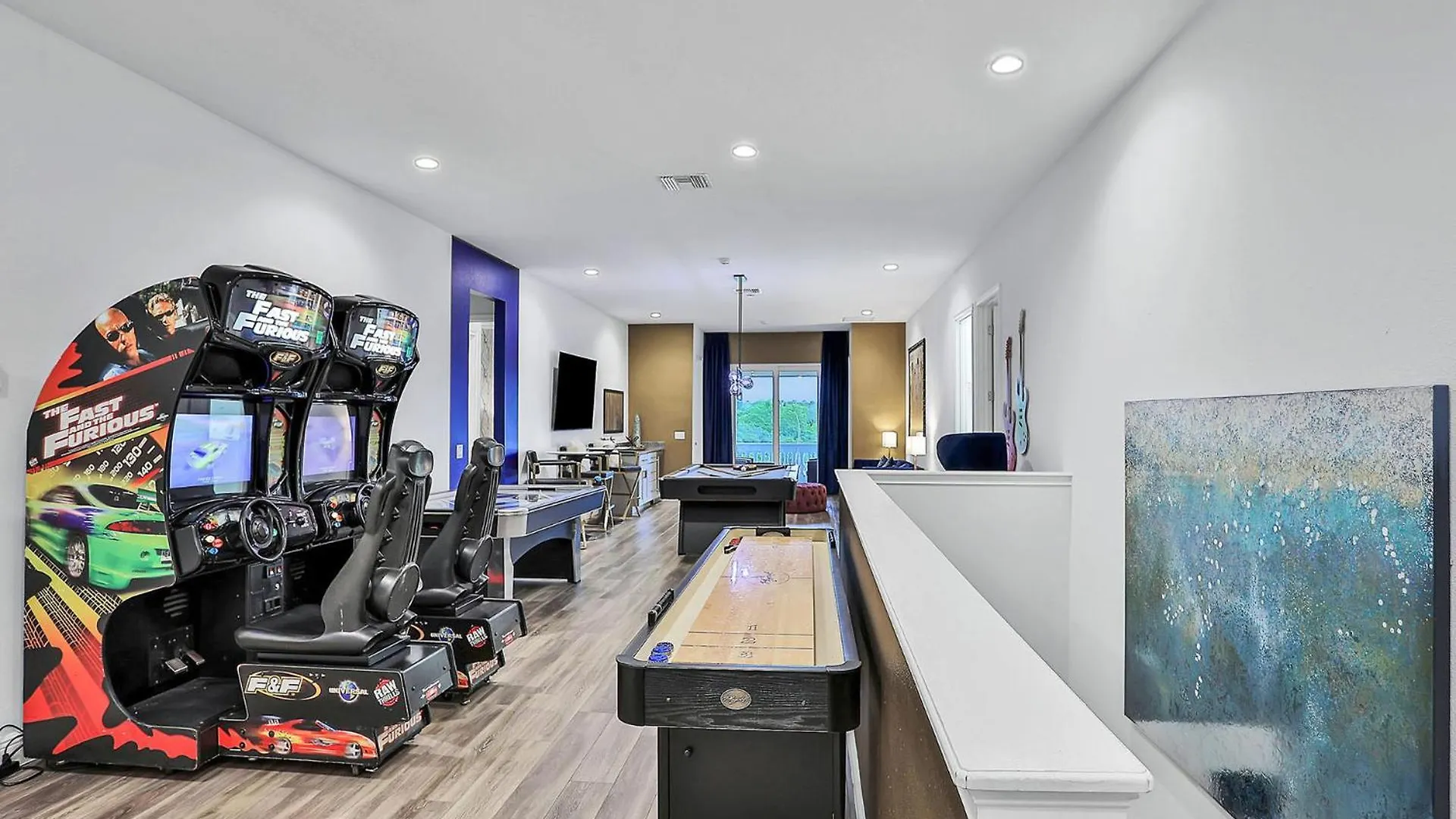 Stunning Dream In Orlando Oasis6560