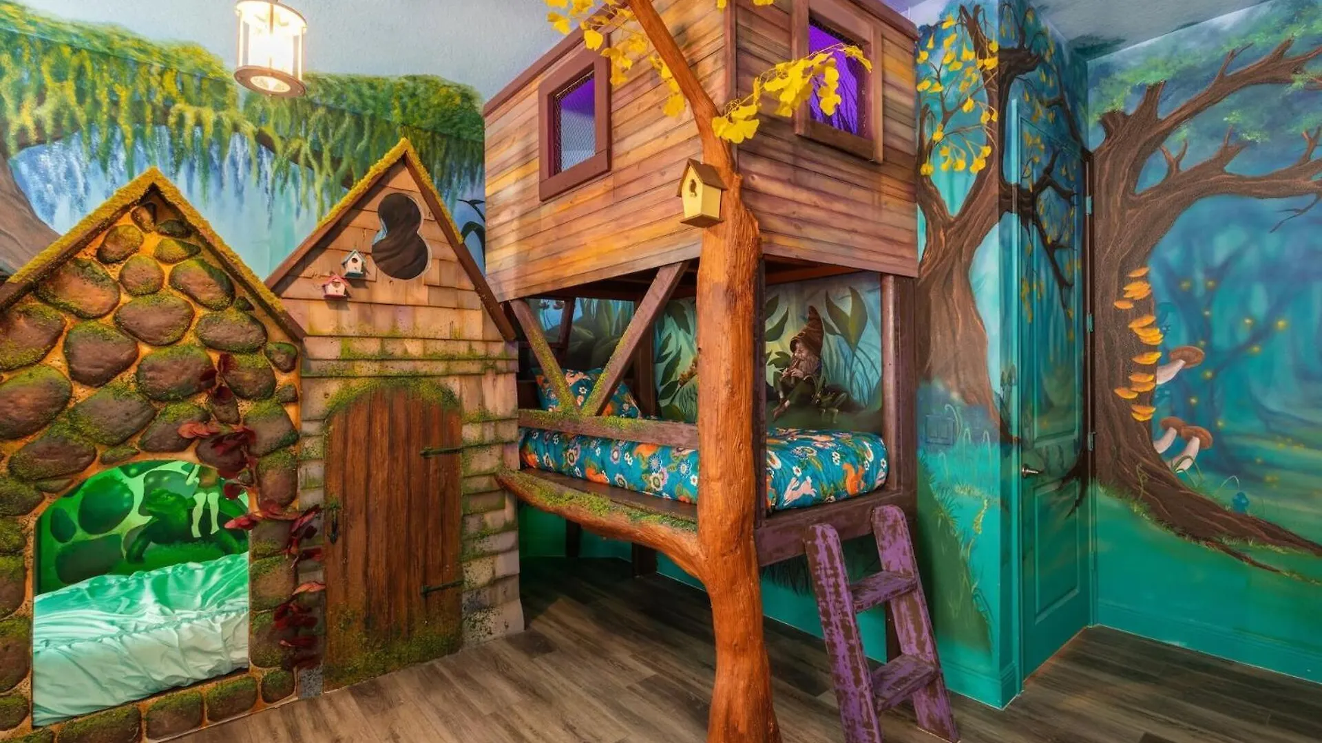 Villa Stunning Dream In Orlando Oasis6560