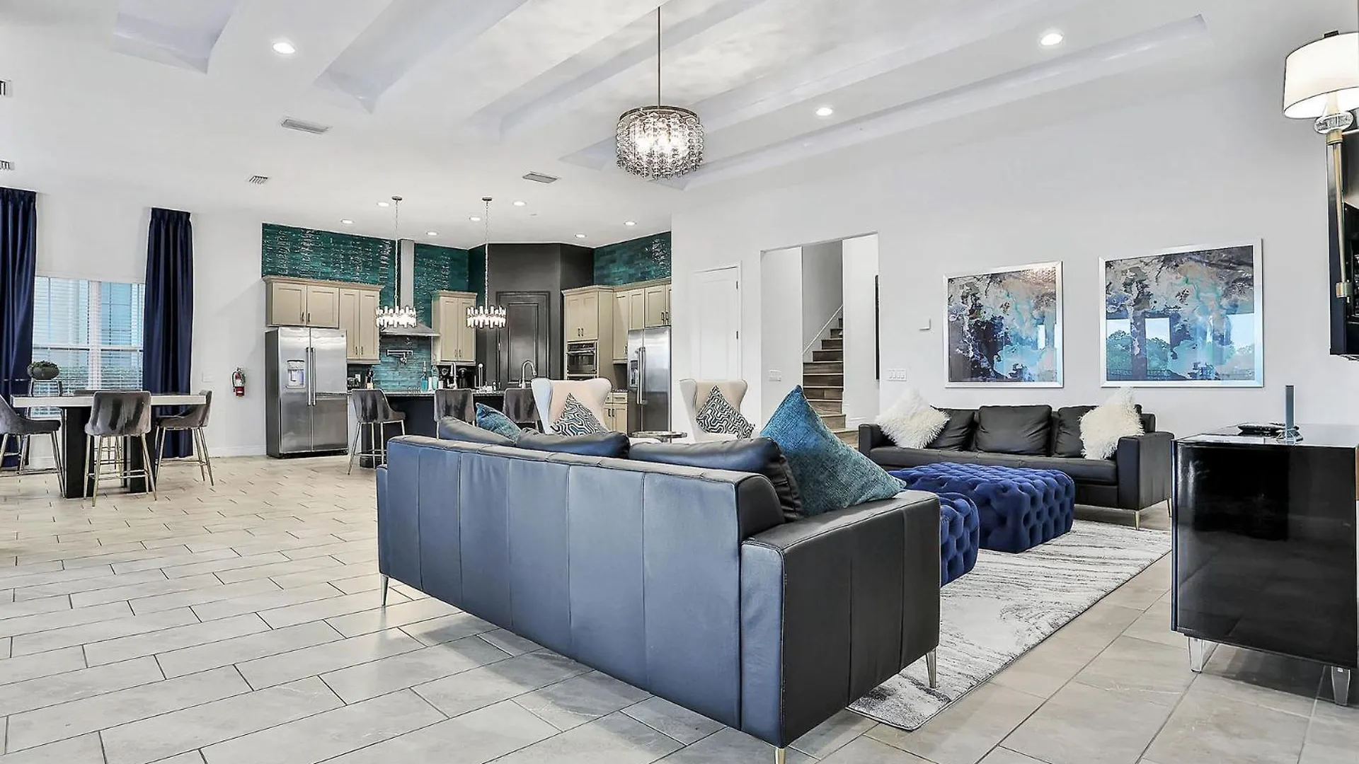 Stunning Dream In Orlando Oasis6560