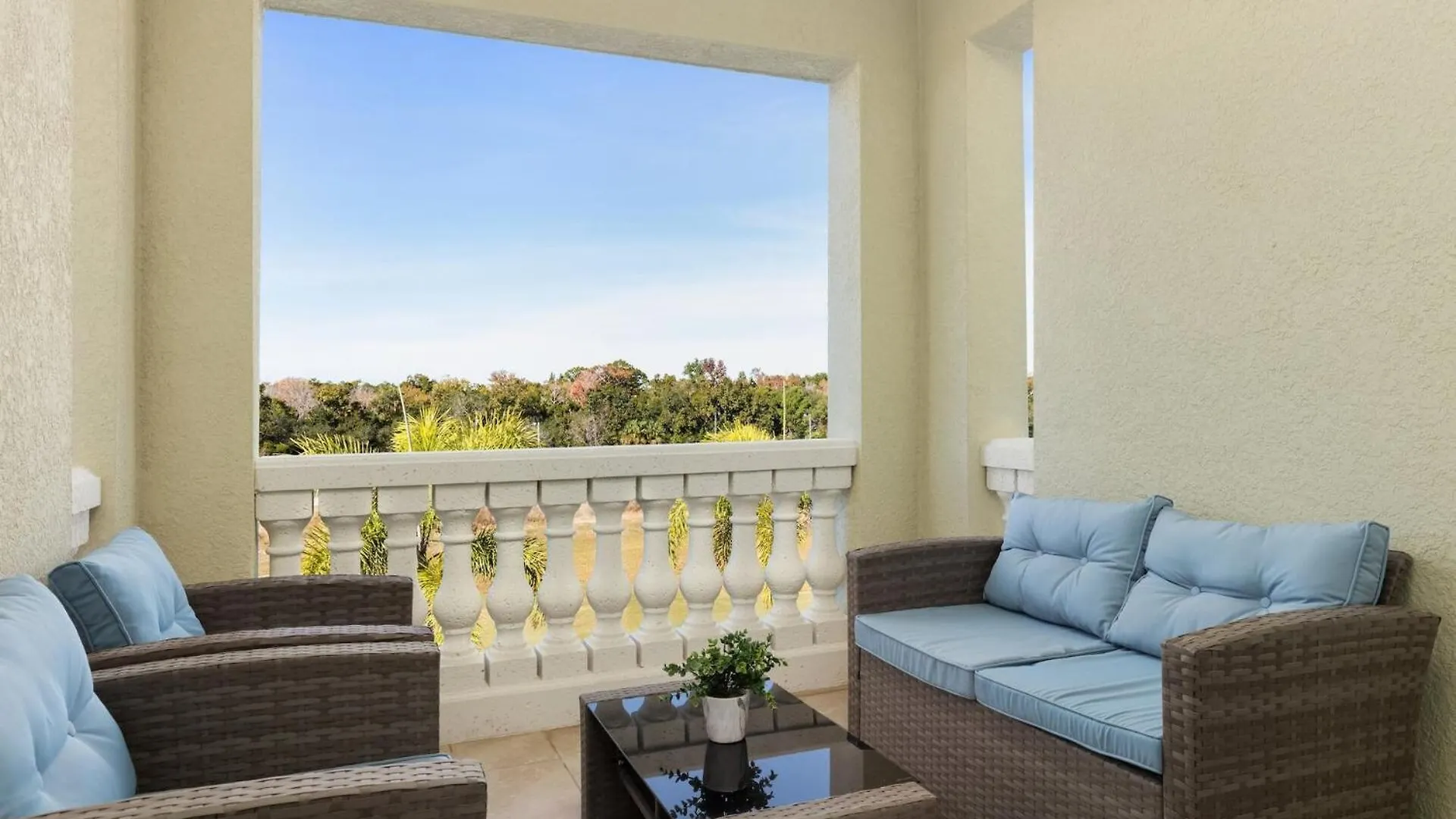 Villa Stunning Dream In Orlando Oasis6560