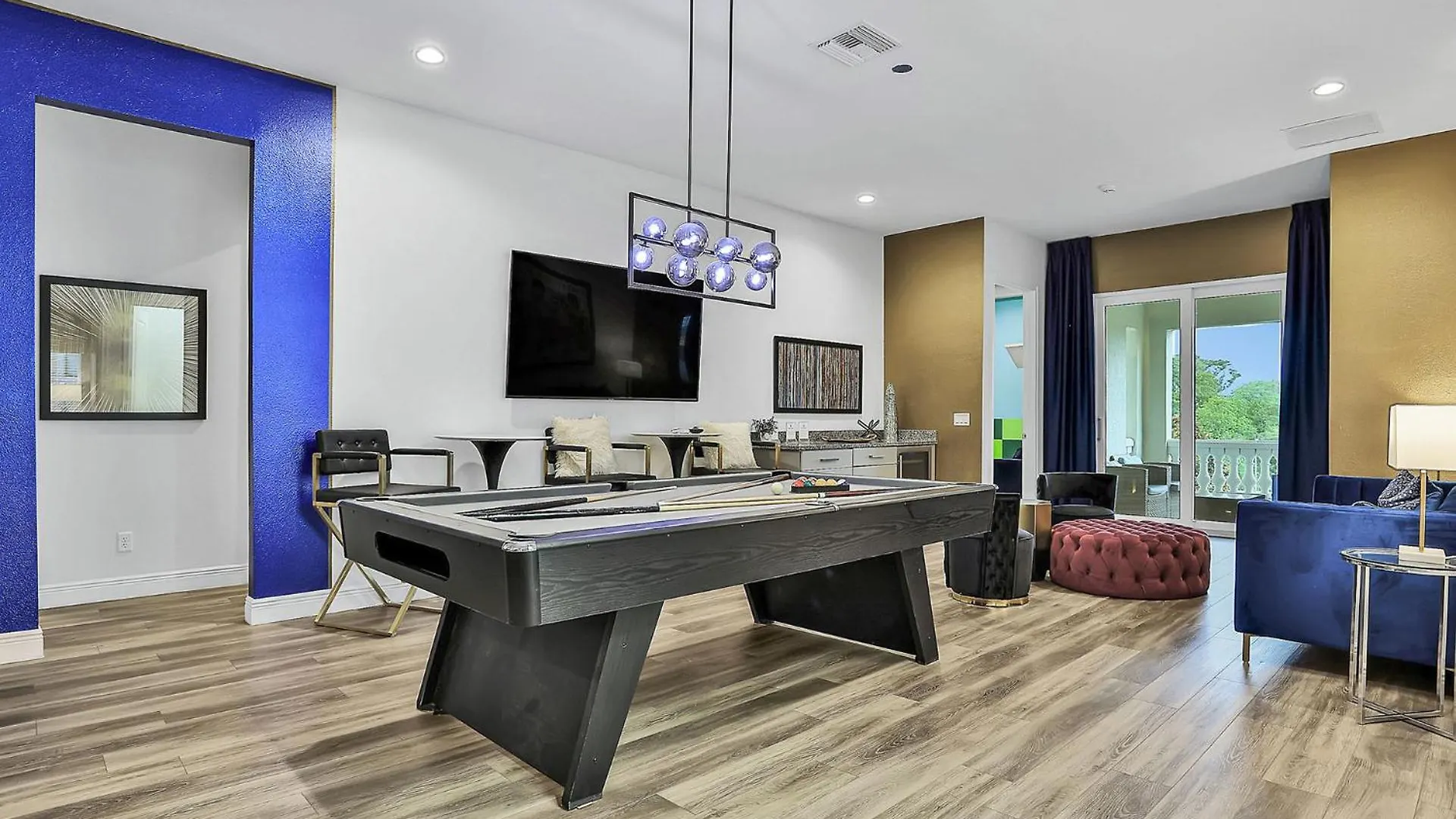 Stunning Dream In Orlando Oasis6560 Kissimmee