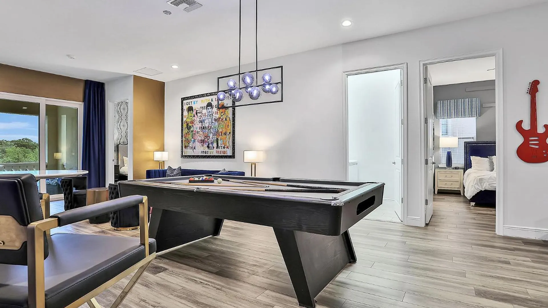 Stunning Dream In Orlando Oasis6560