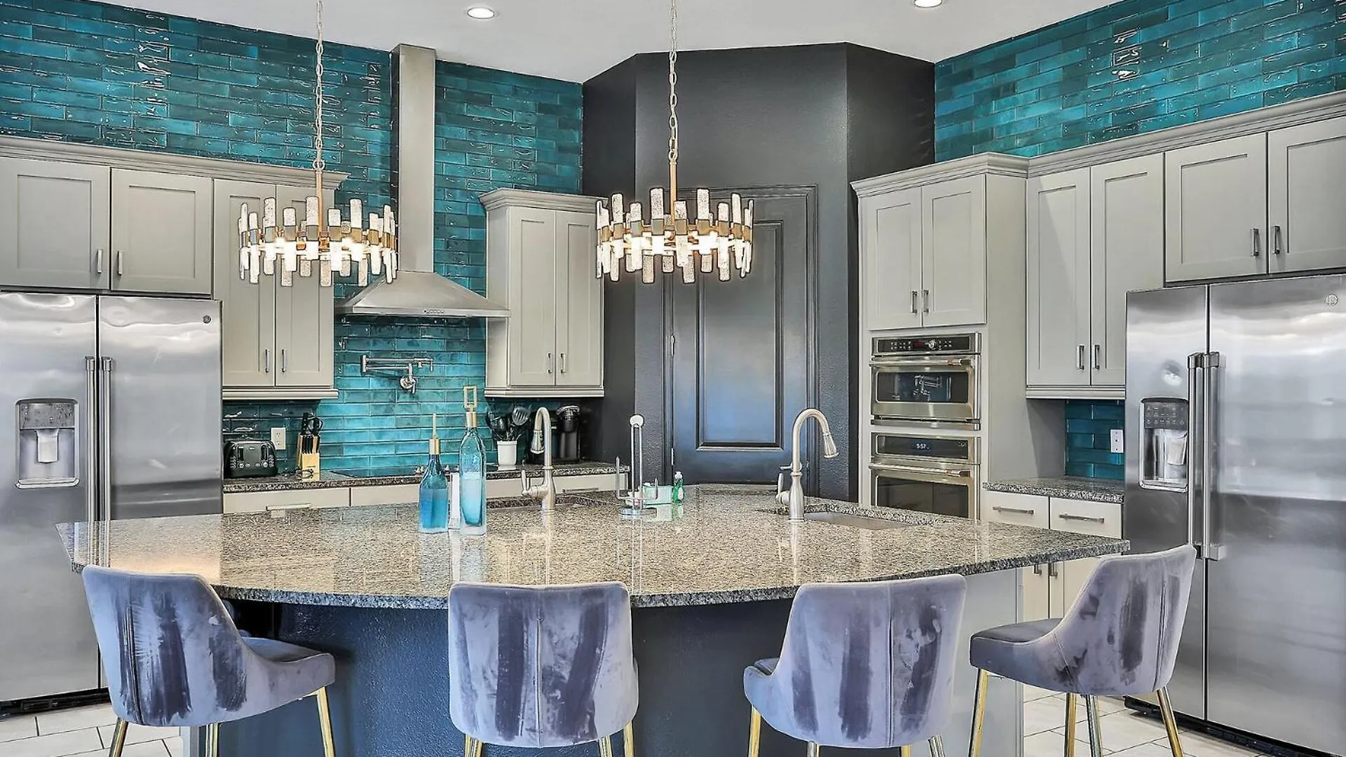 Stunning Dream In Orlando Oasis6560 Kissimmee