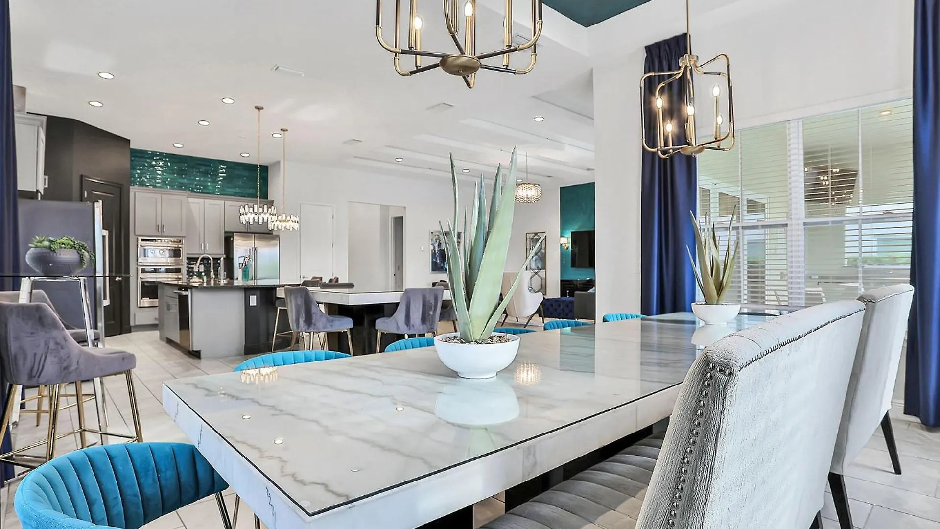Stunning Dream In Orlando Oasis6560 Villa Kissimmee