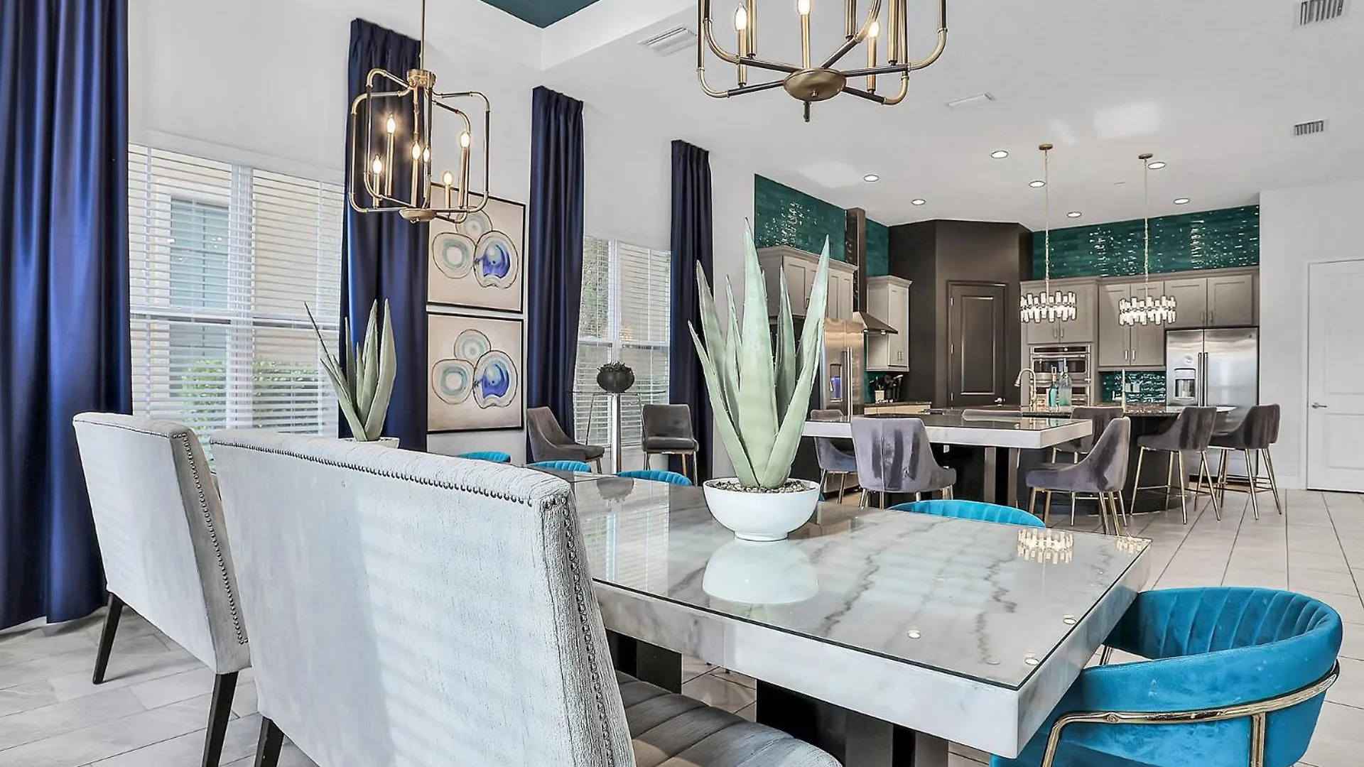 Stunning Dream In Orlando Oasis6560 Kissimmee