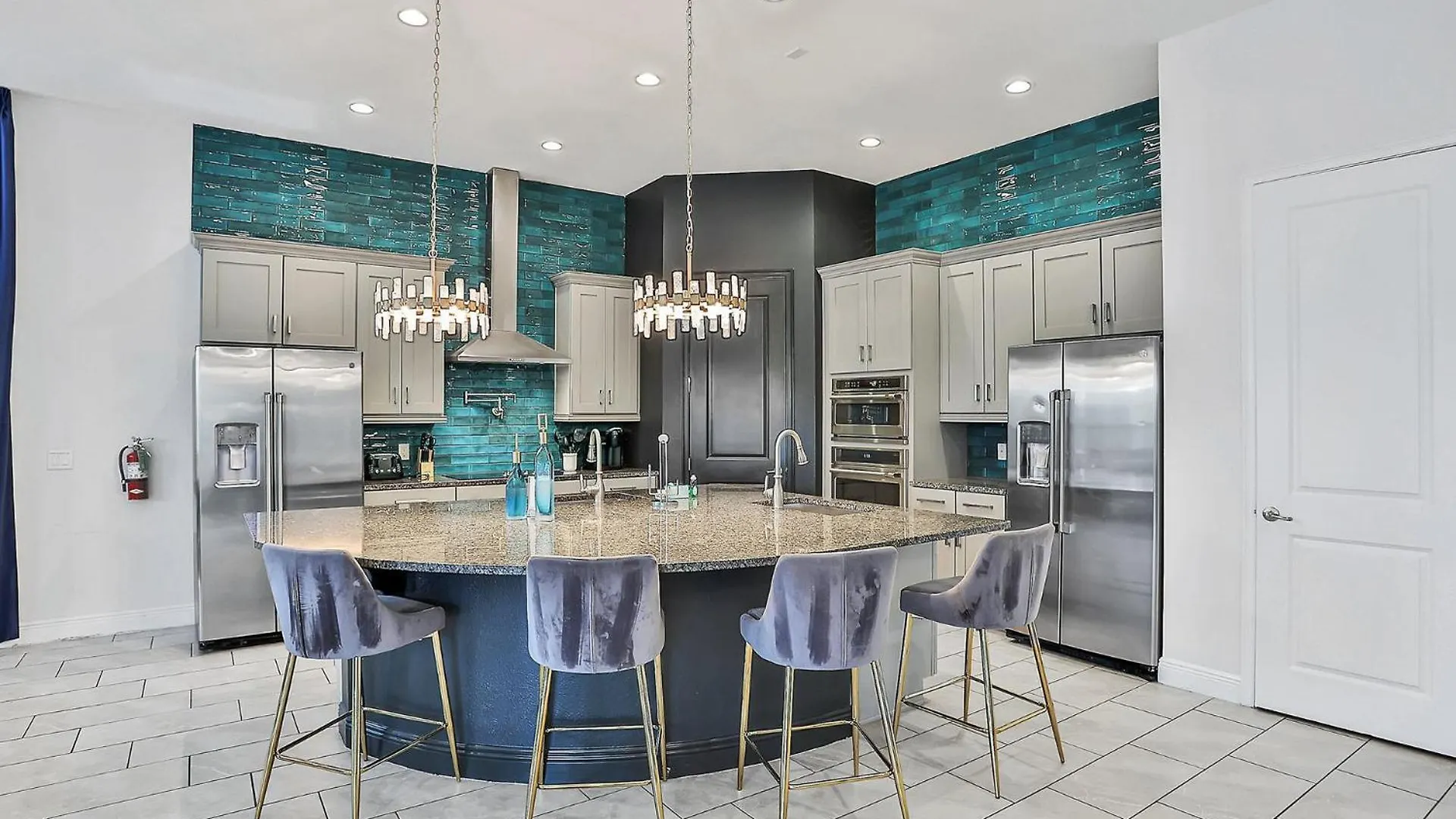 Stunning Dream In Orlando Oasis6560