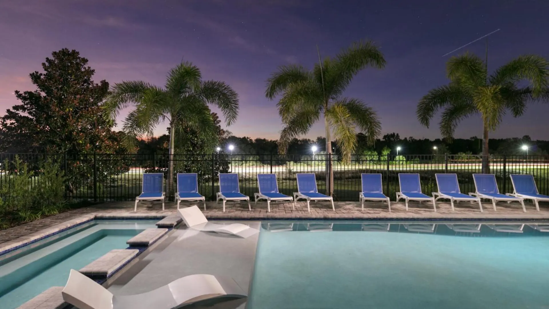 Stunning Dream In Orlando Oasis6560 Villa