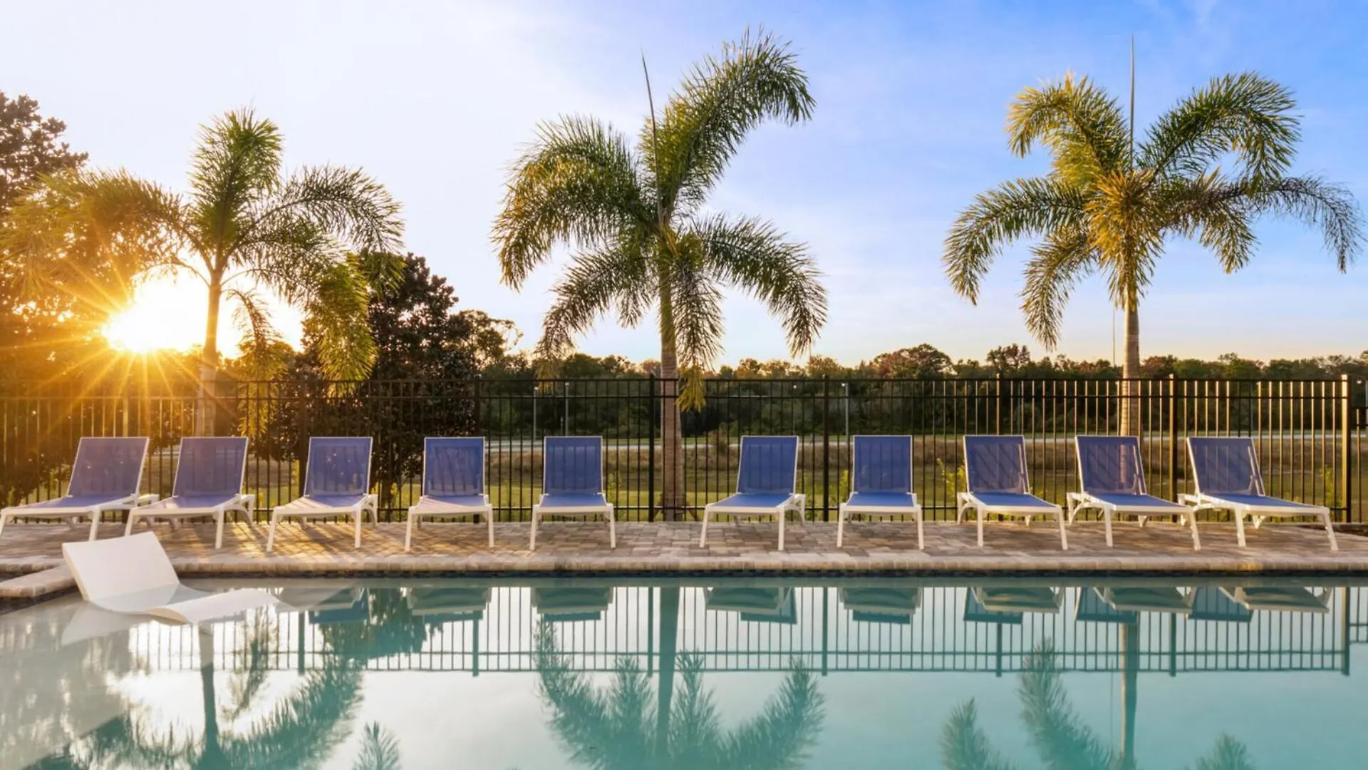 Villa Stunning Dream In Orlando Oasis6560