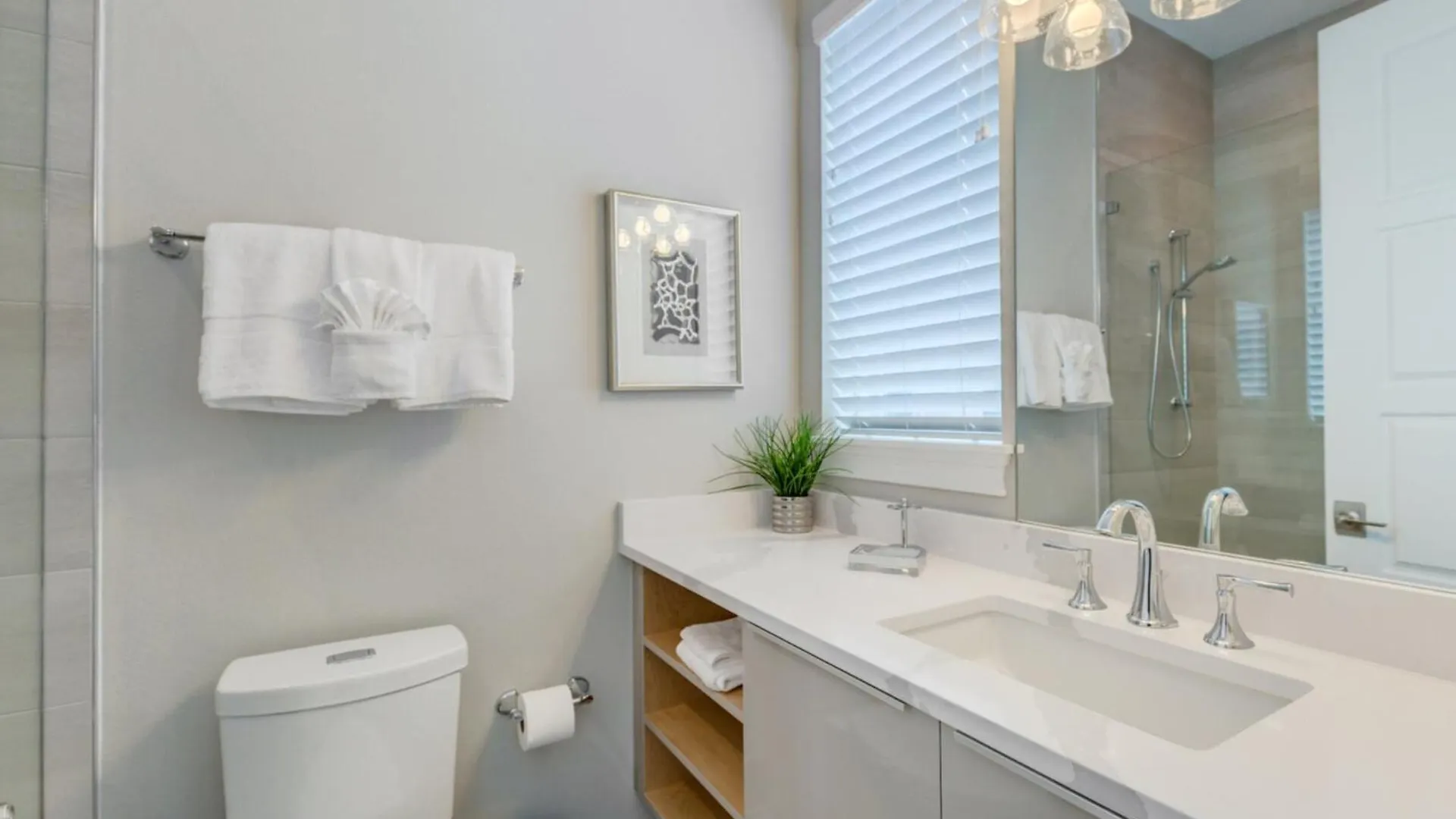 Luxurious 7 Bedroom In Magical Orlando6553 Kissimmee