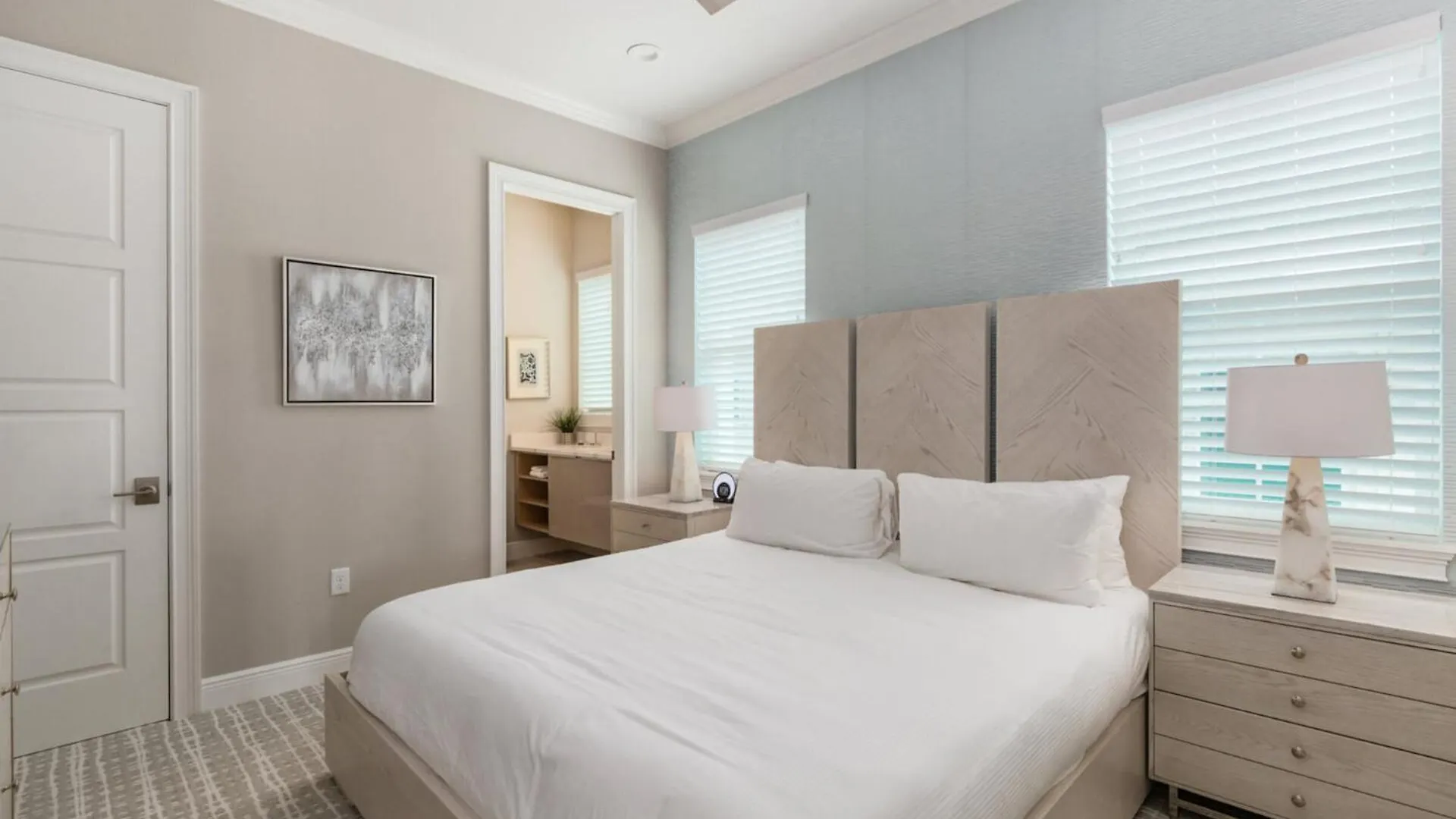 Luxurious 7 Bedroom In Magical Orlando6553 Villa