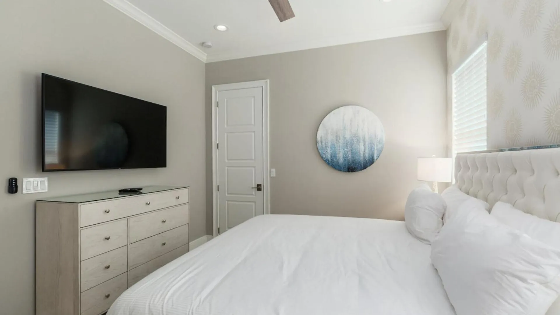 Villa Luxurious 7 Bedroom In Magical Orlando6553
