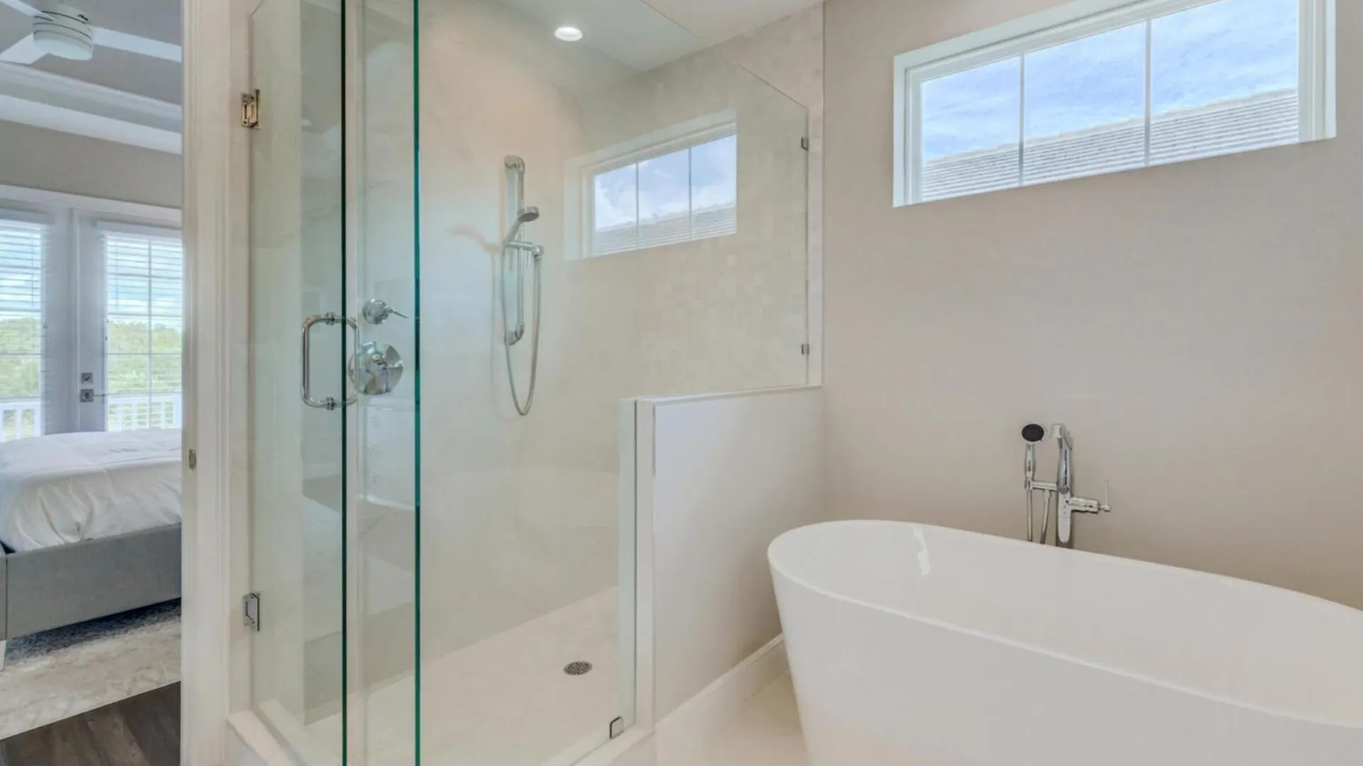 Luxurious 7 Bedroom In Magical Orlando6553 Villa *