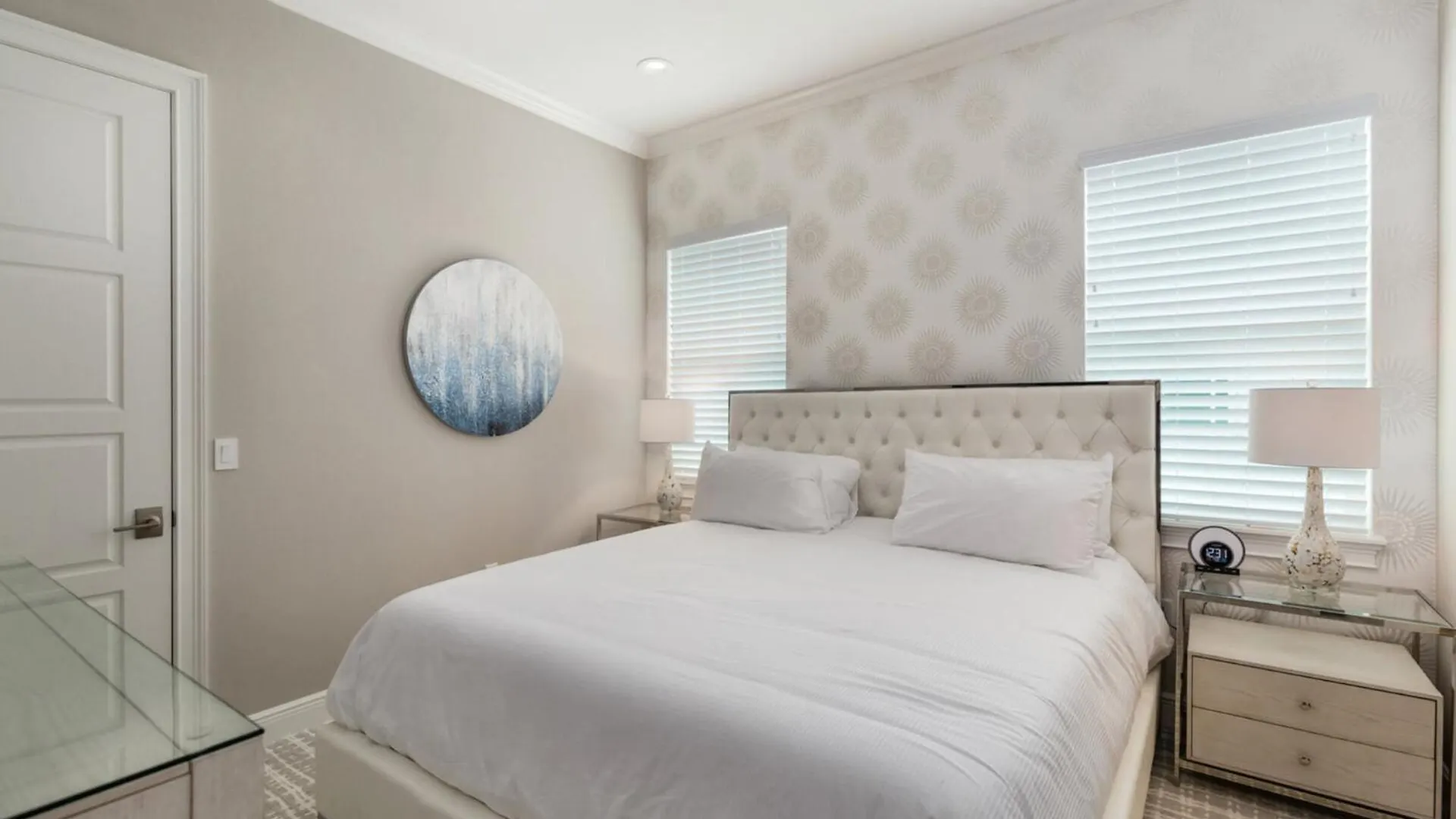 Villa Luxurious 7 Bedroom In Magical Orlando6553