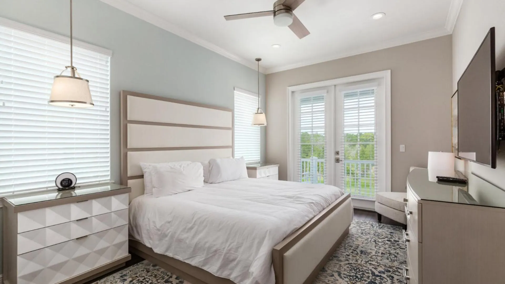 Villa Luxurious 7 Bedroom In Magical Orlando6553 Kissimmee