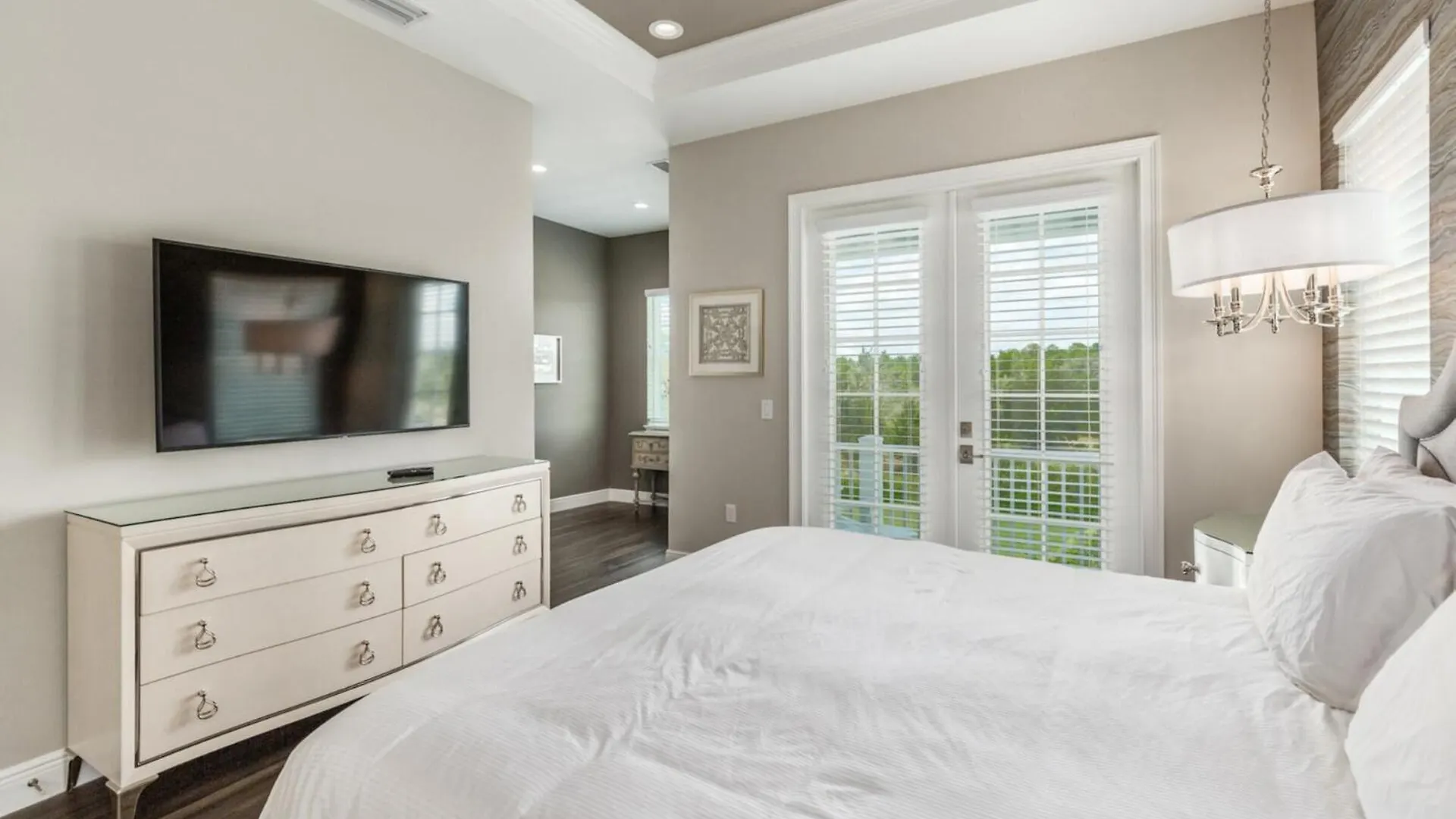 Villa Luxurious 7 Bedroom In Magical Orlando6553 Kissimmee