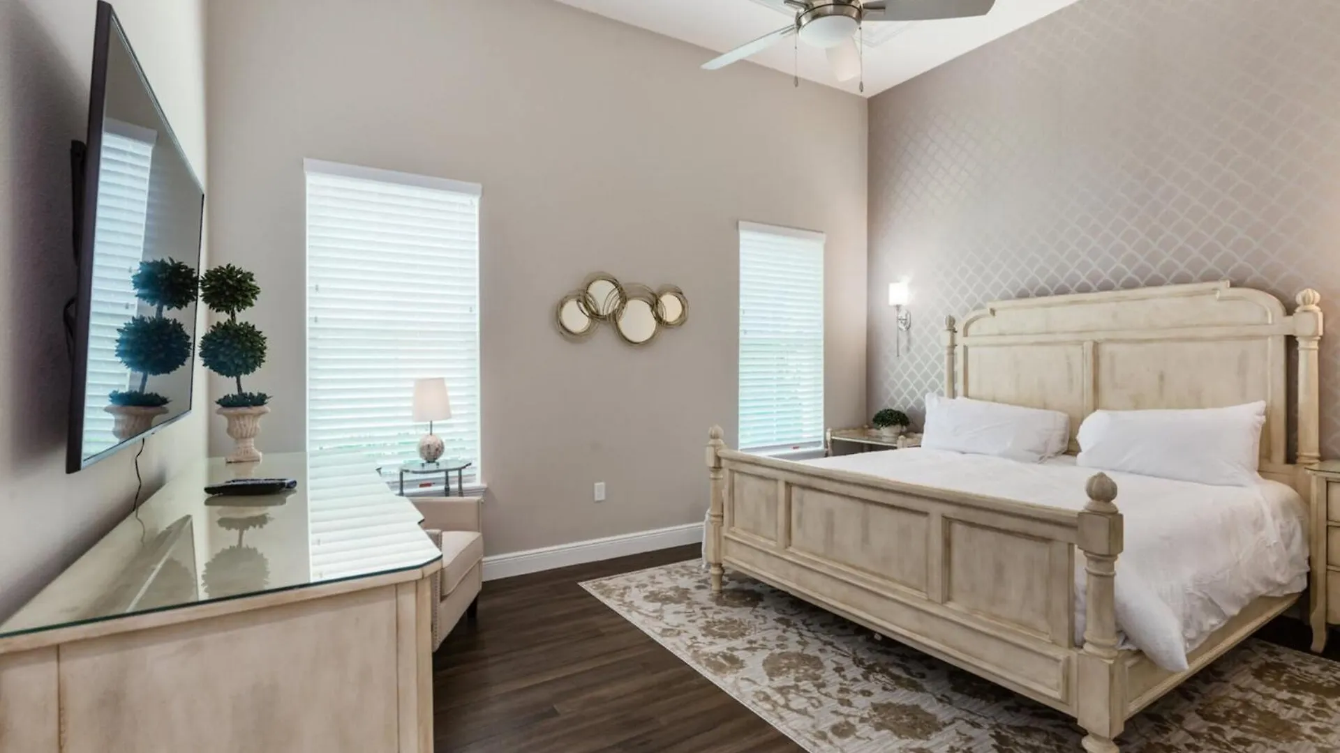 Villa Luxurious 7 Bedroom In Magical Orlando6553