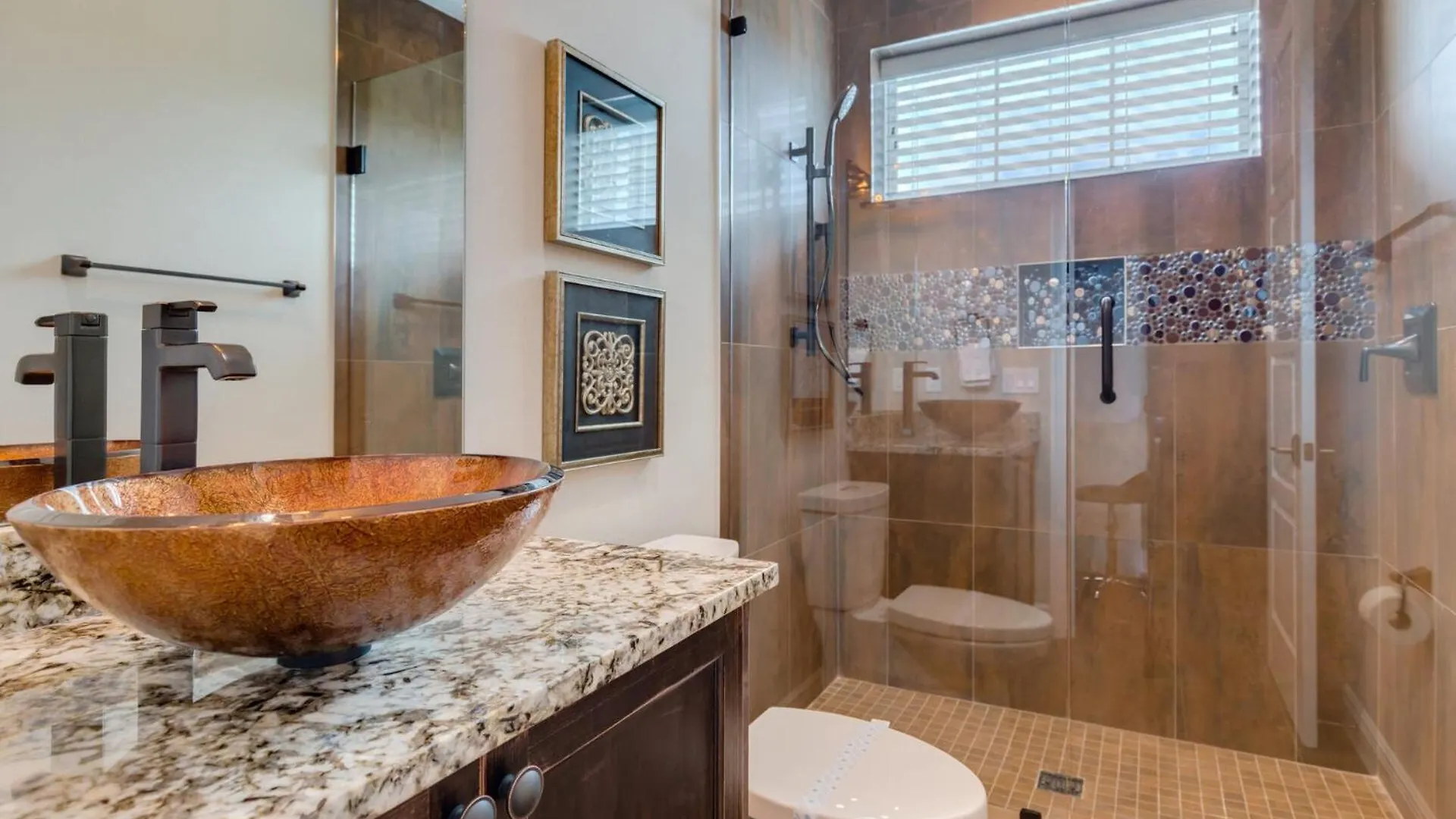 Villa Luxurious 7 Bedroom In Magical Orlando6553 Kissimmee