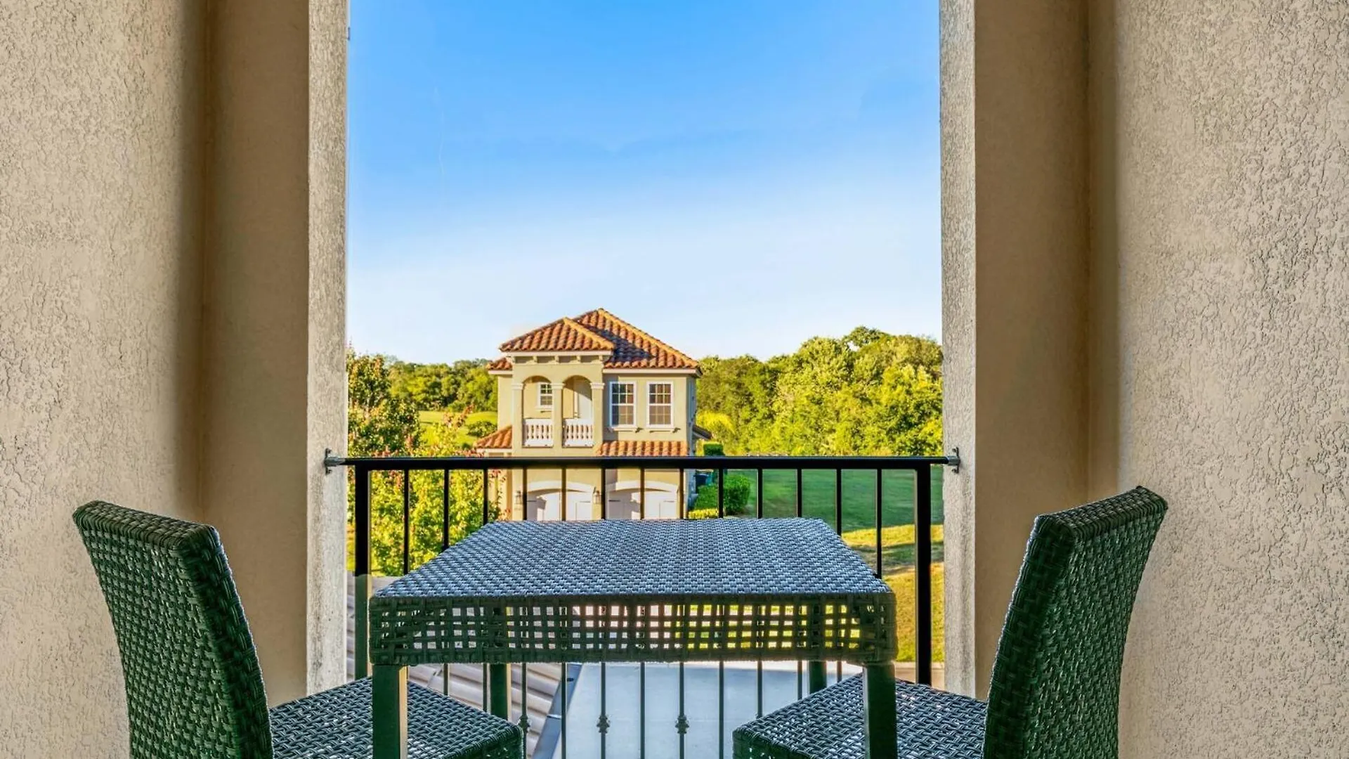 Magical 9 Bed In Orlando6540 Villa Kissimmee