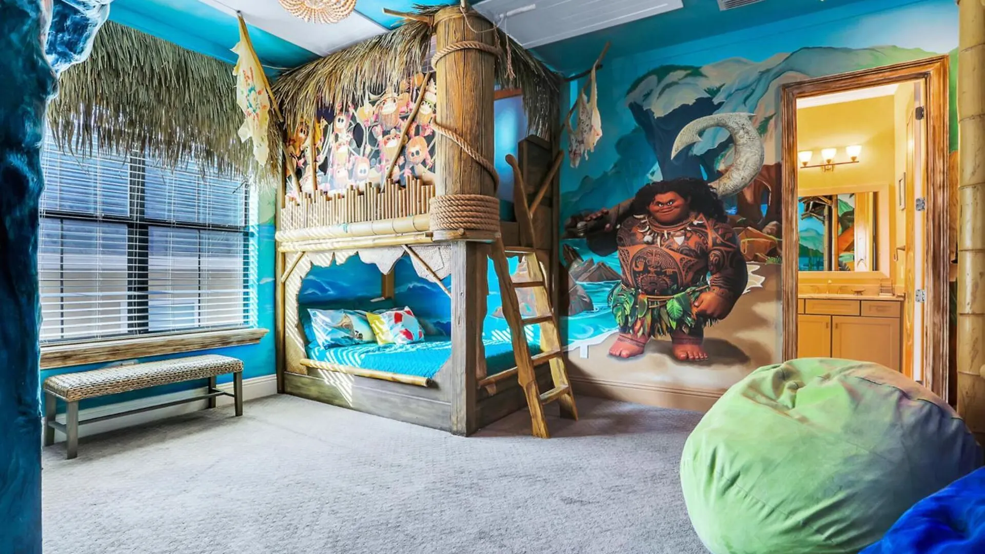 Magical 9 Bed In Orlando6540 Kissimmee
