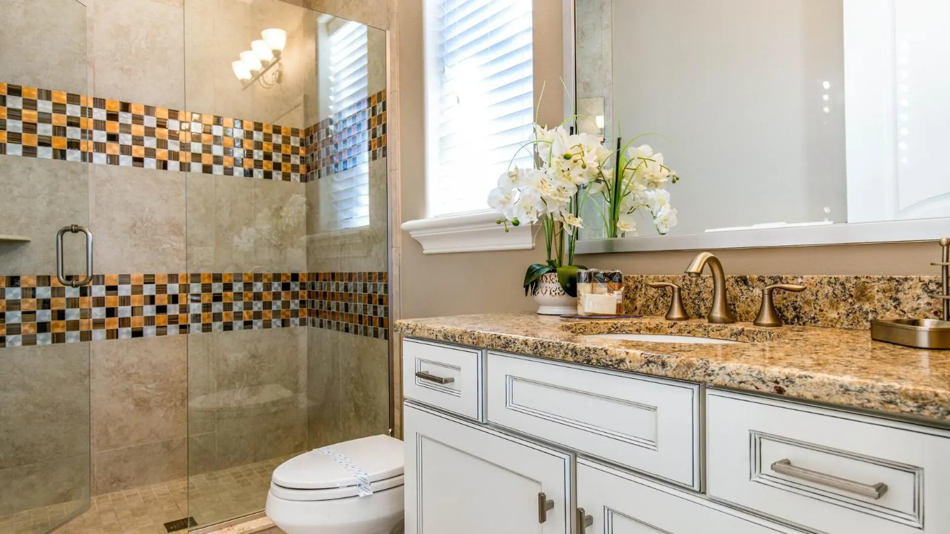 Magical 9 Bed In Orlando6540 Villa *