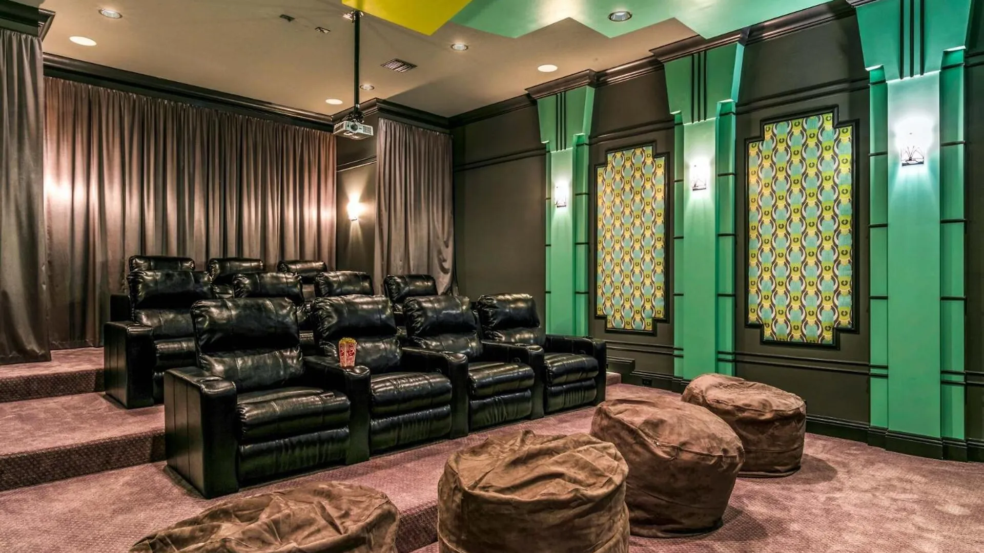 Villa Magical 9 Bed In Orlando6540 Kissimmee