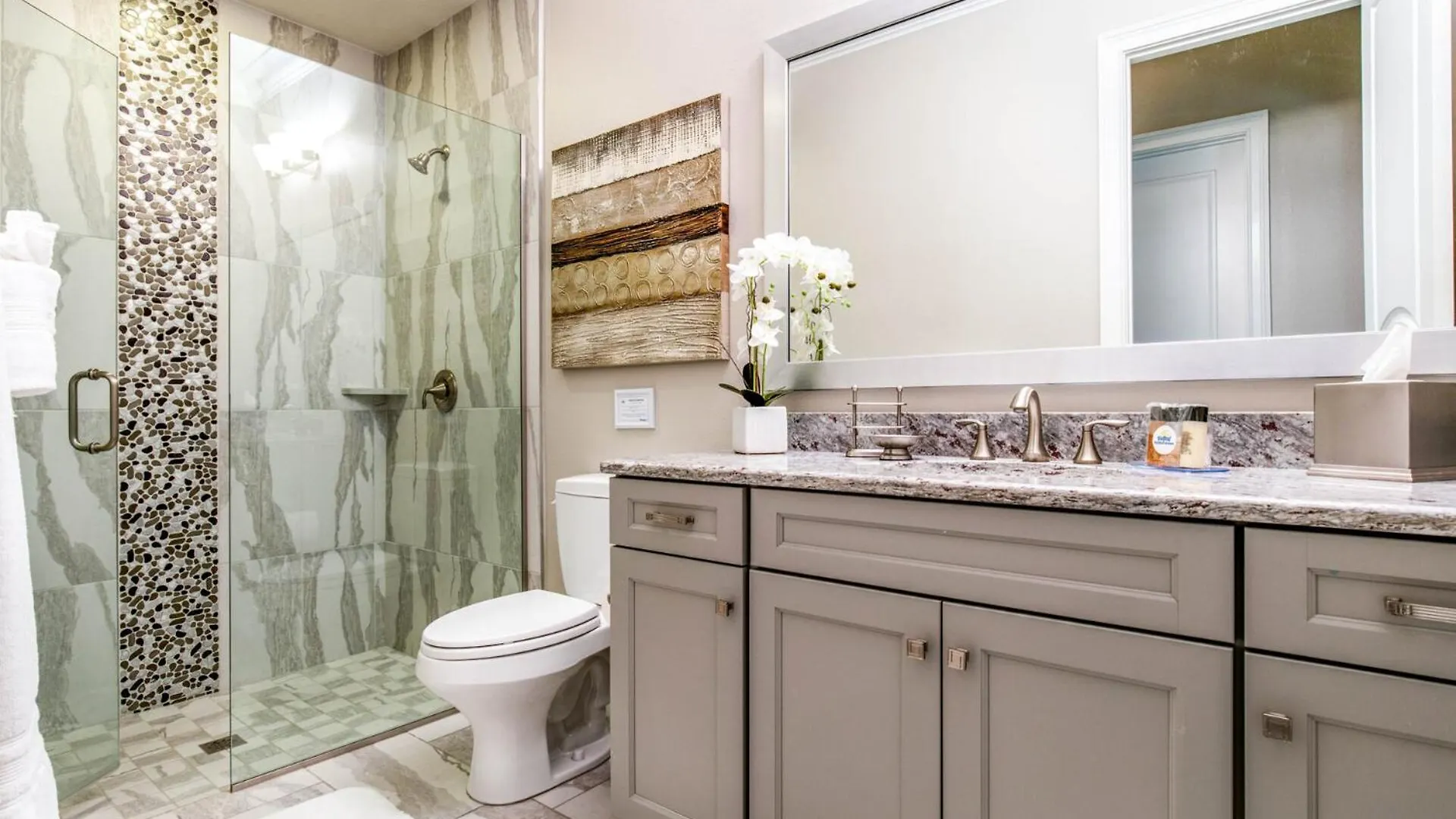Magical 9 Bed In Orlando6540 Villa Kissimmee