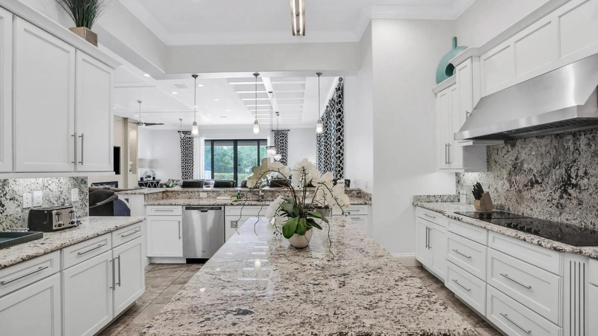 Villa Magical 9 Bed In Orlando6540 Kissimmee