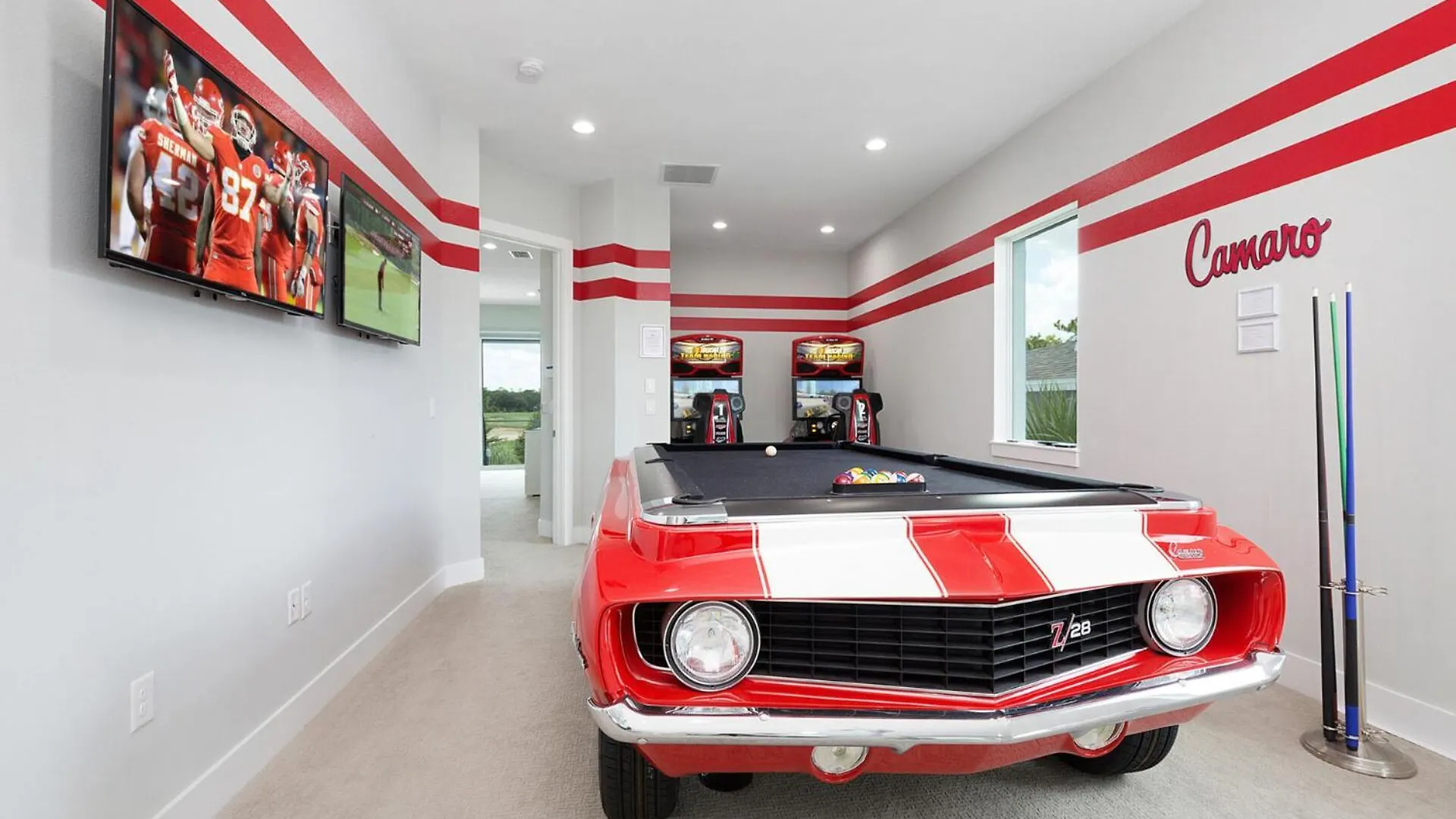 Villa Charming With Pool In Orlando6549 Kissimmee