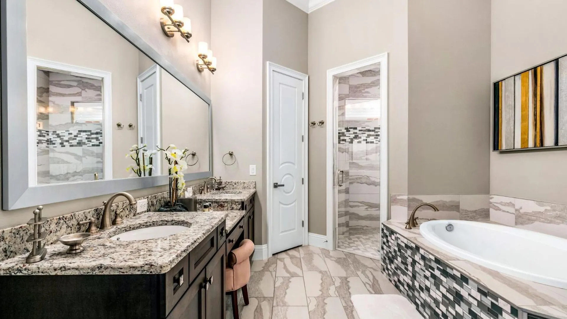 Magical 9 Bed In Orlando6540 Kissimmee