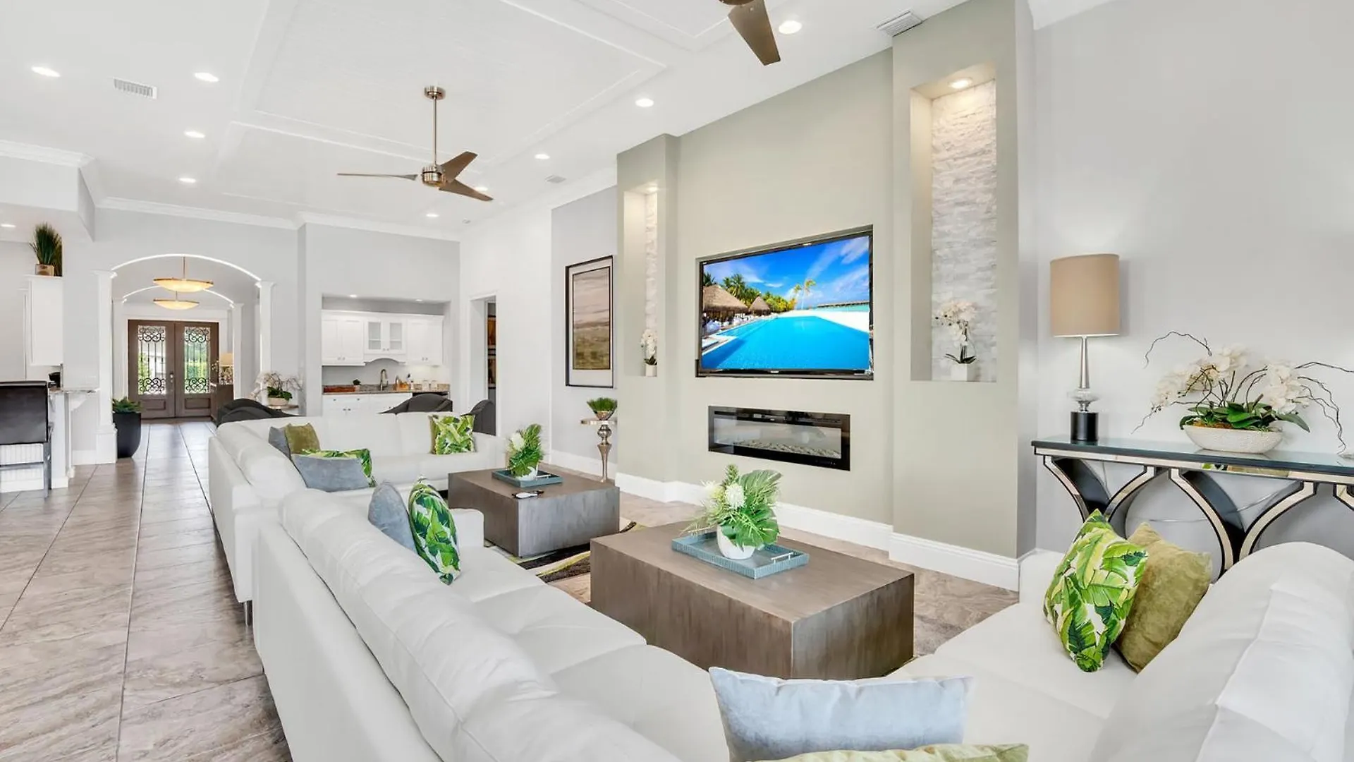Magical 9 Bed In Orlando6540 Villa Kissimmee