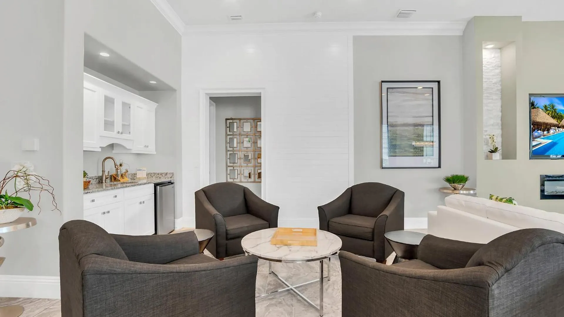 Villa Magical 9 Bed In Orlando6540 Kissimmee