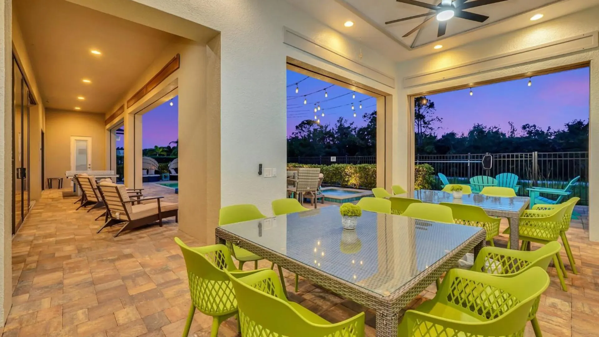 Magical 9 Bed In Orlando6540