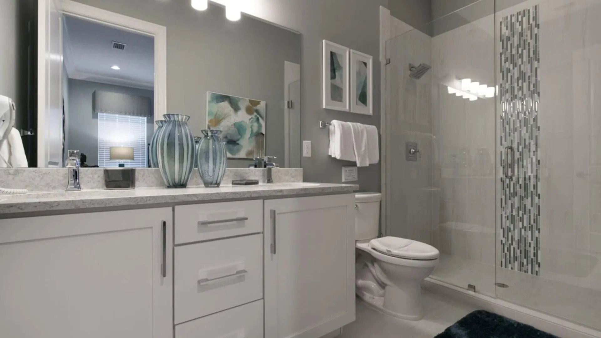 Dreamy 9 Bedroom Retreat In Orlando6542 Villa *