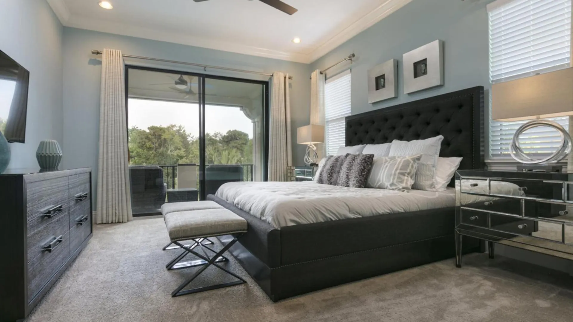Dreamy 9 Bedroom Retreat In Orlando6542 Villa Kissimmee