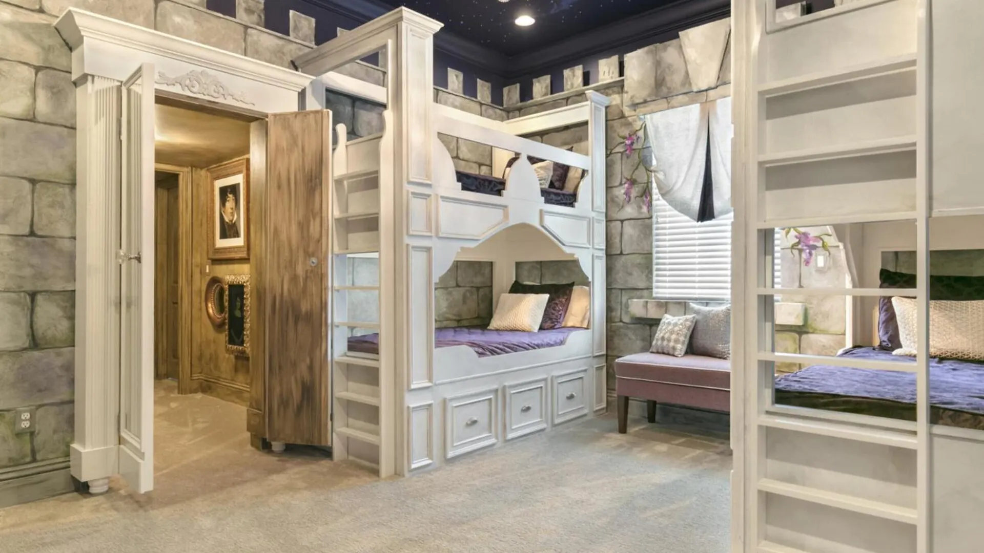 Villa Dreamy 9 Bedroom Retreat In Orlando6542